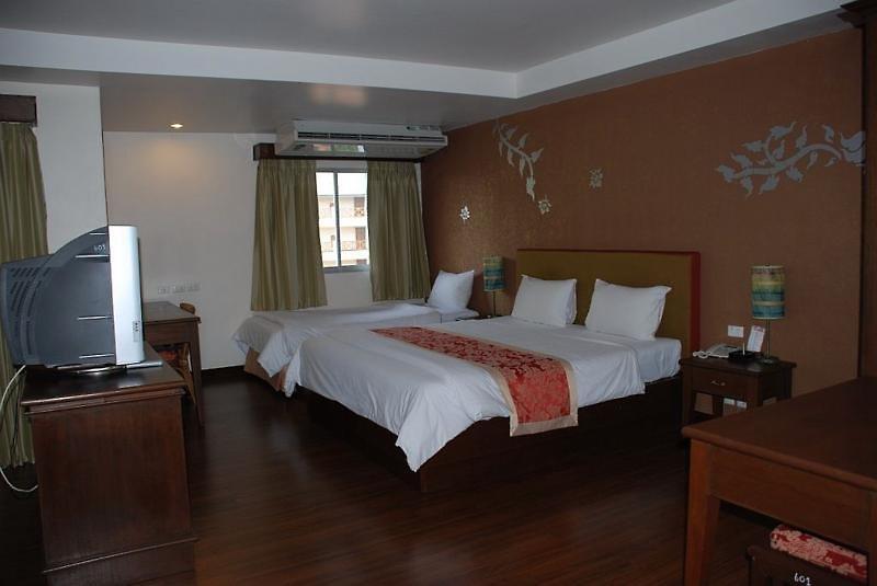 Mind Resort Pattaya — photo 5