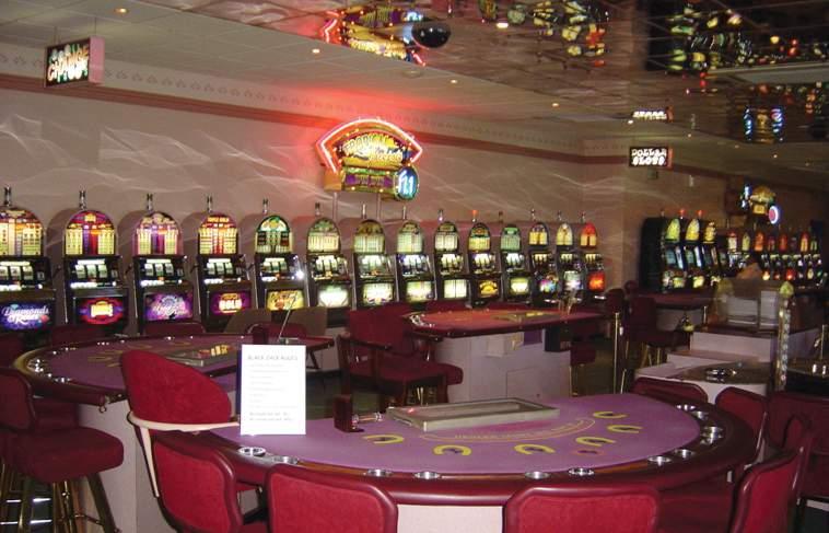 Trupial Inn Hotel & Casino — photo 4