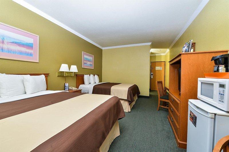 Americas Best Value Inn — photo 5