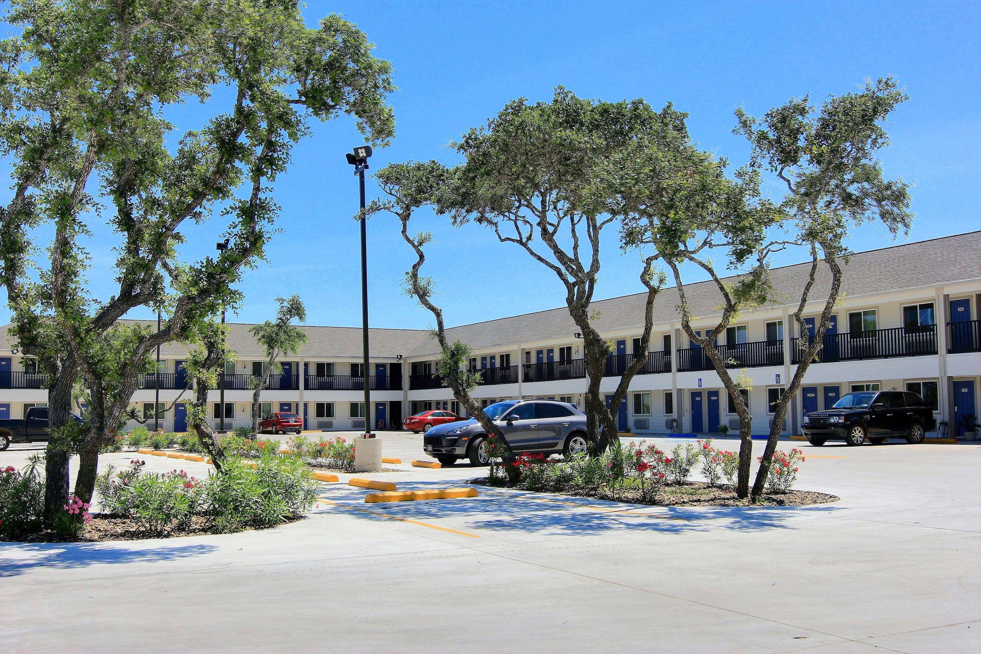Motel 6 Rockport TX — photo 4