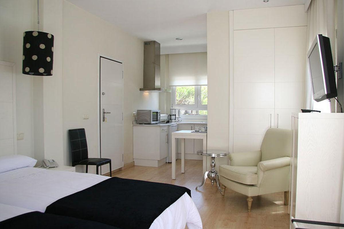 Novo Sancti Petri Aparthotel — photo 3