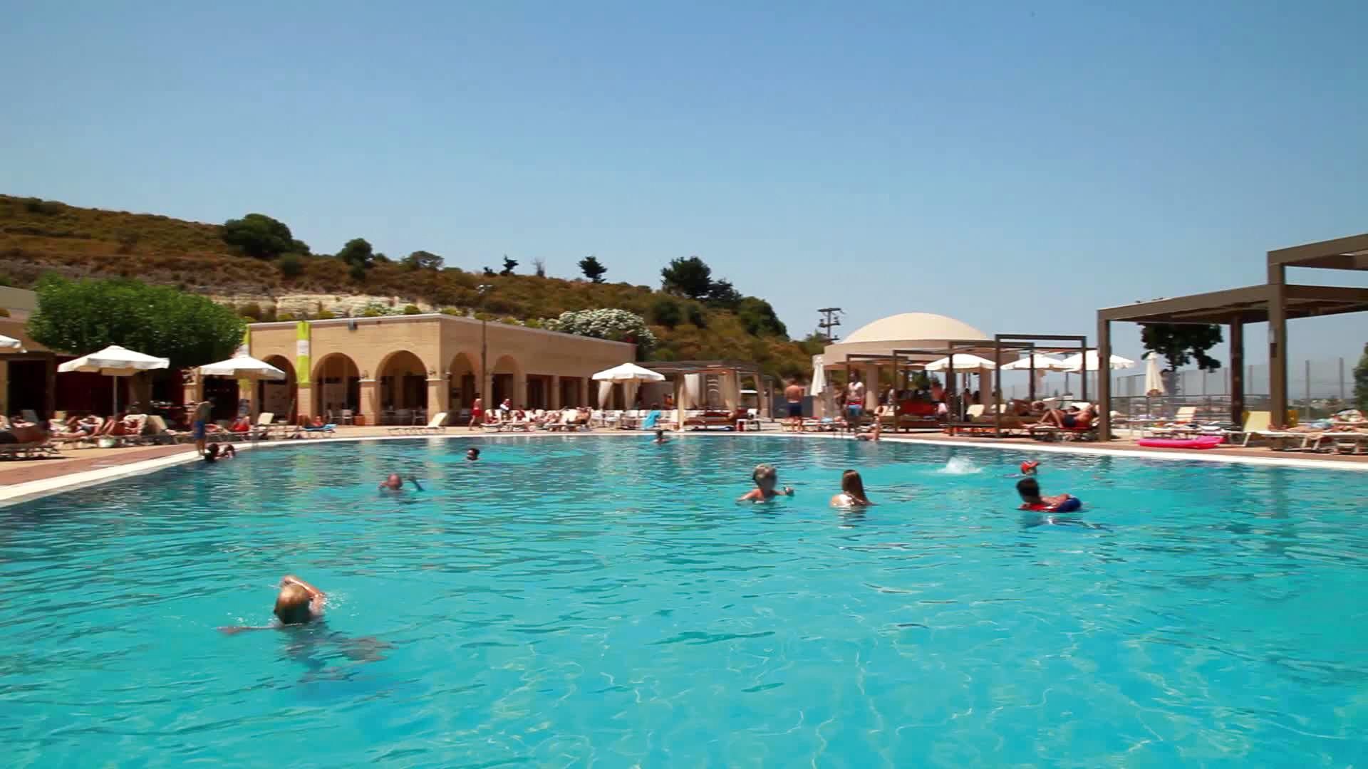 Kipriotis Panorama Hotel & Suites — photo 5