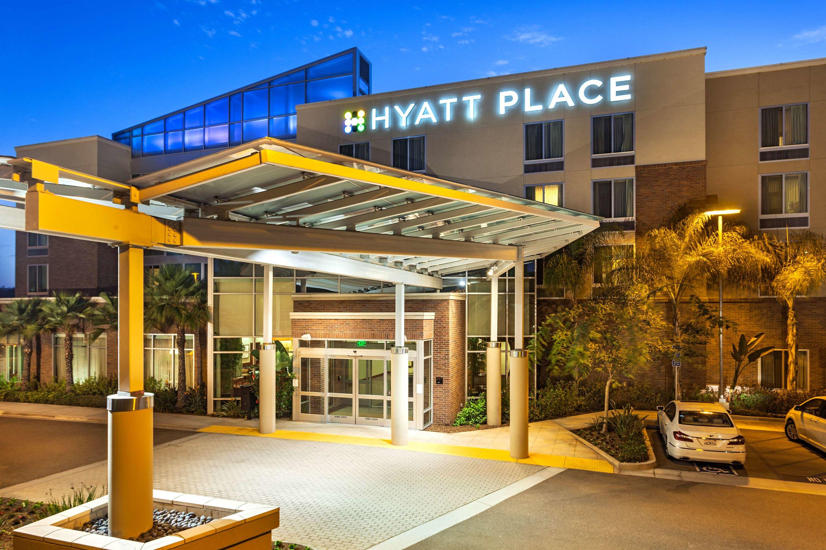 Hyatt Place San Diego/Vista-Carlsbad — photo 4