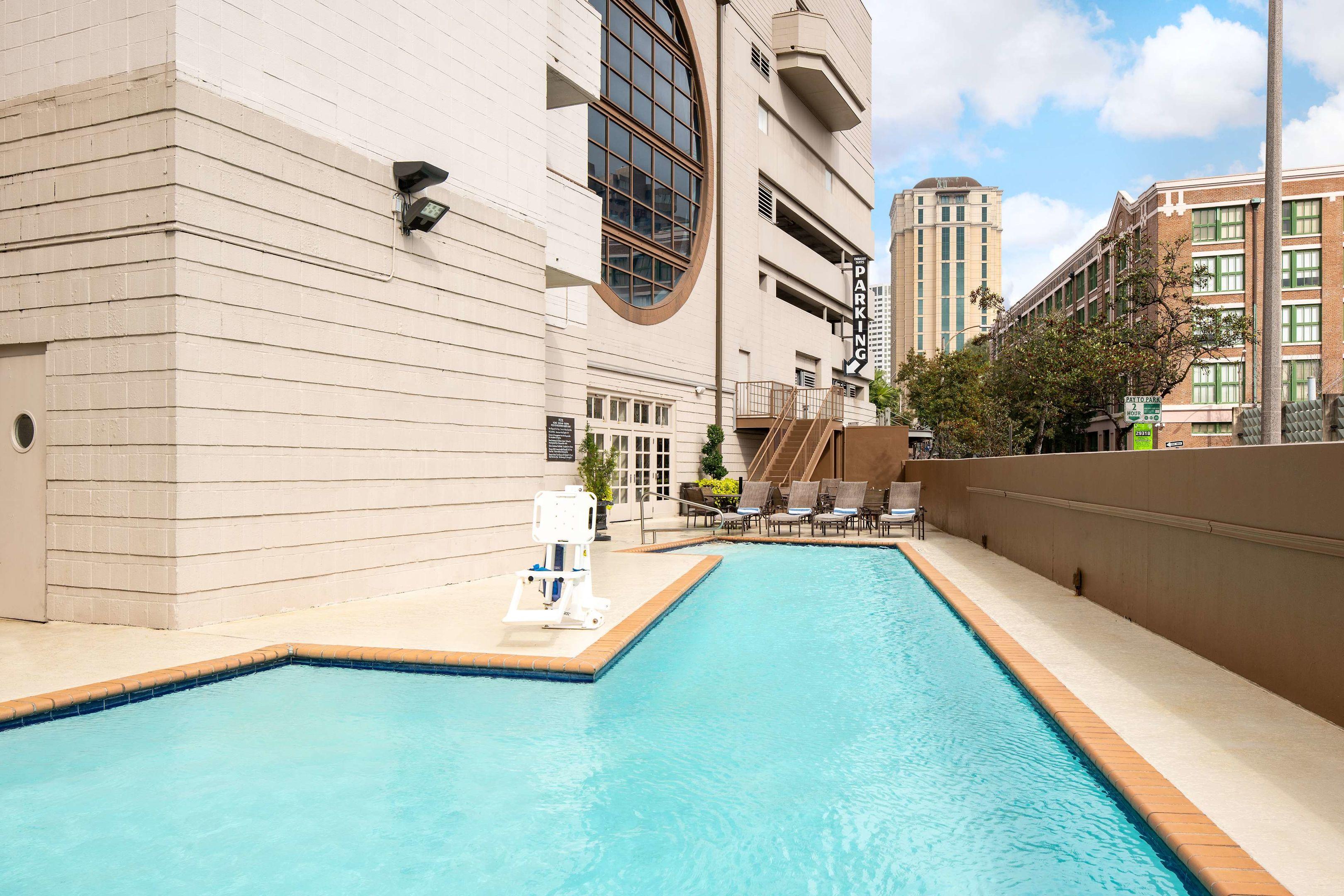 Embassy Suites New Orleans — photo 4