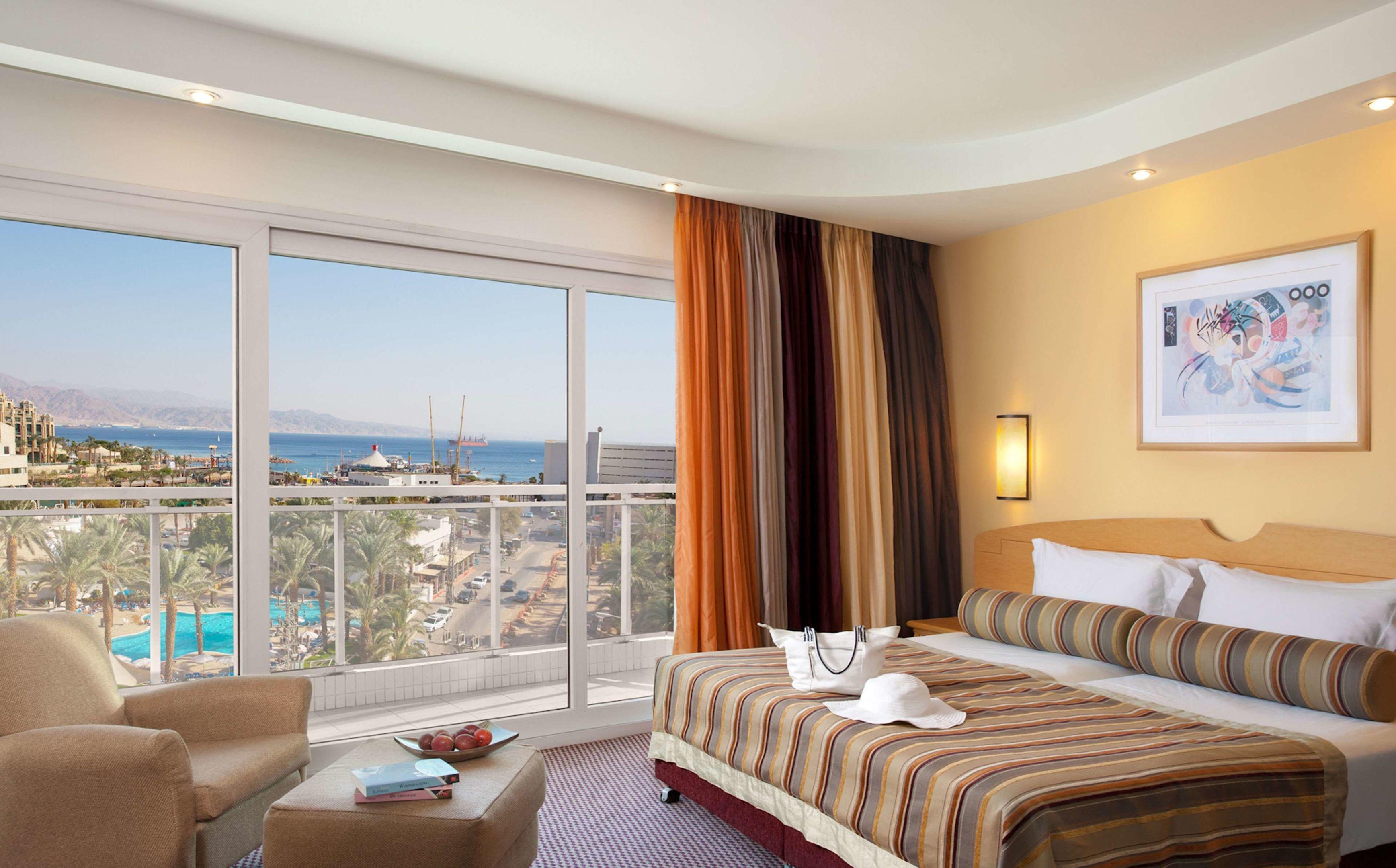 Dan Panorama Eilat — photo 5