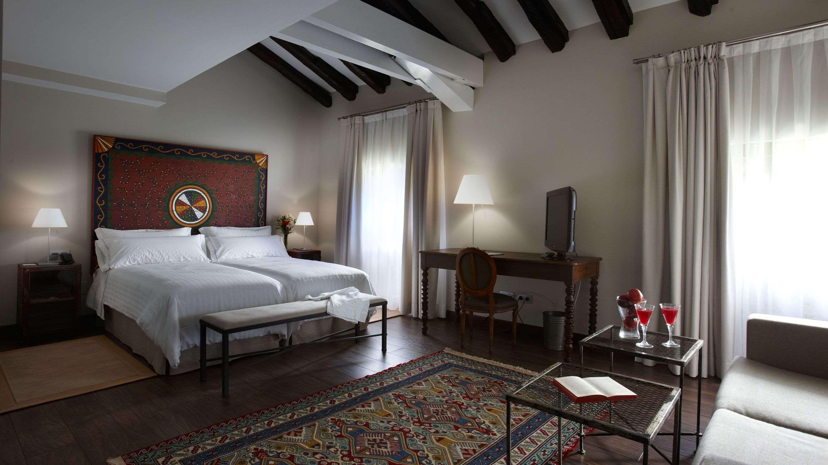 Iriarte Jauregia Hotel — photo 4