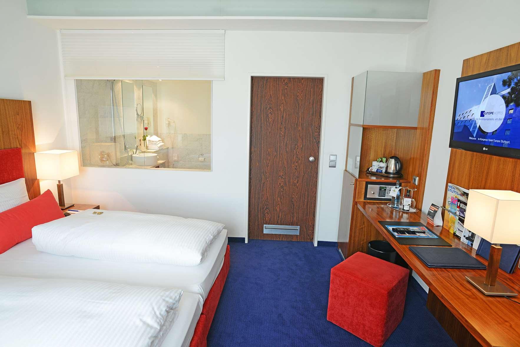 Kongresshotel Europe — photo 5
