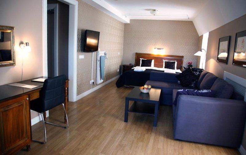 Best Western Hotel Gamla Teatern — photo 3