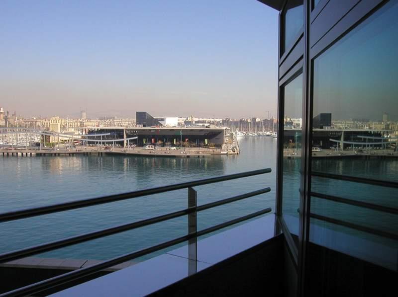 Eurostars Grand Marina Hotel — photo 4