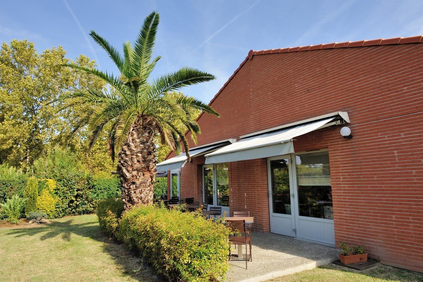 Hôtel Campanile Toulouse Sud - Labège Innopole — photo 5