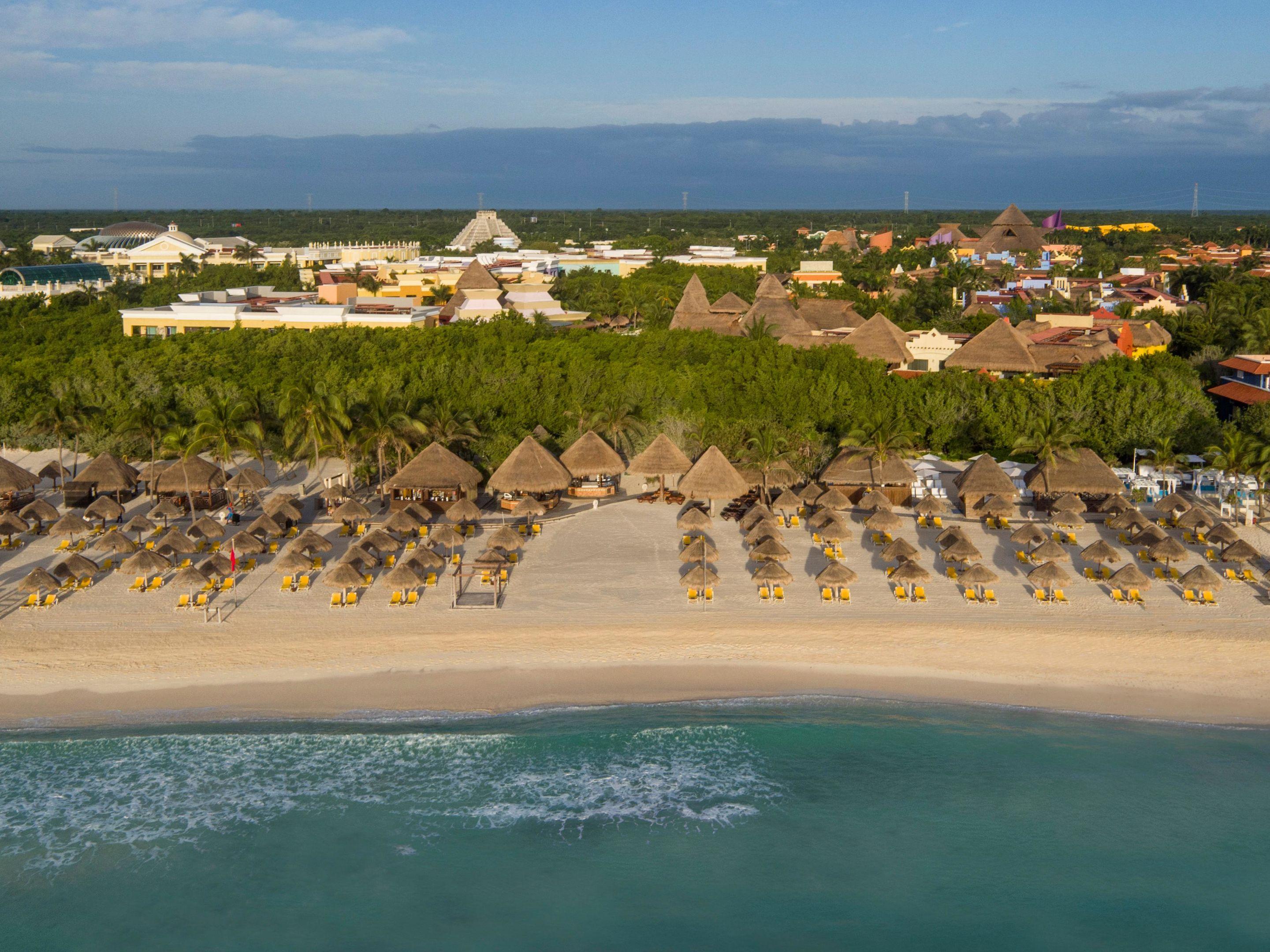 Iberostar Selection Paraíso Lindo — photo 4
