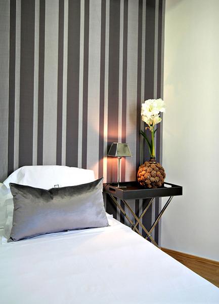 Uma Suites Luxury Midtown — photo 4