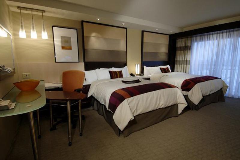 Disney's Contemporary Resort — photo 4