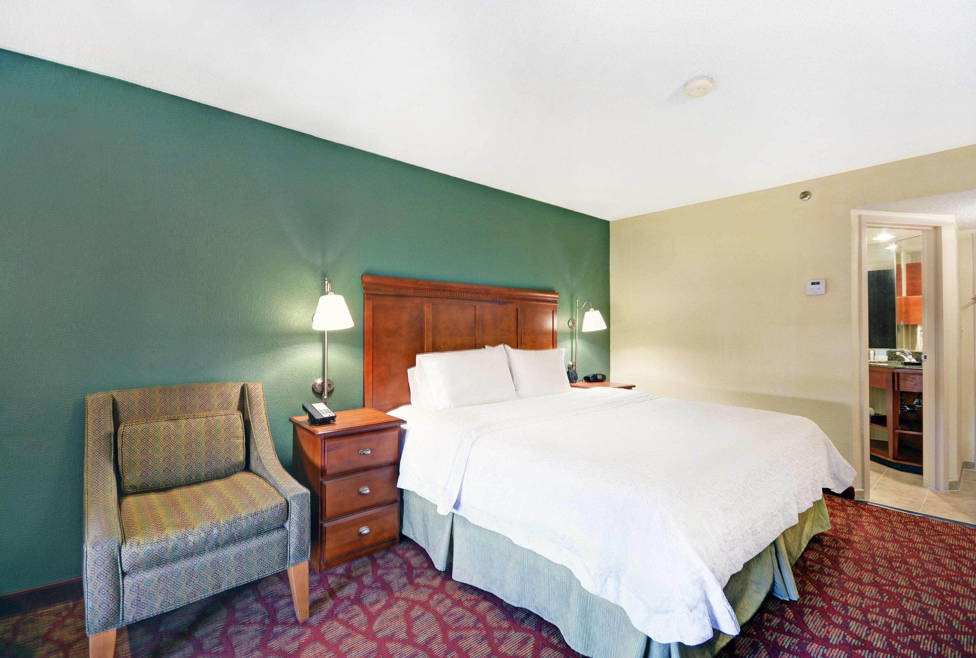 Hampton Inn Athens — photo 5