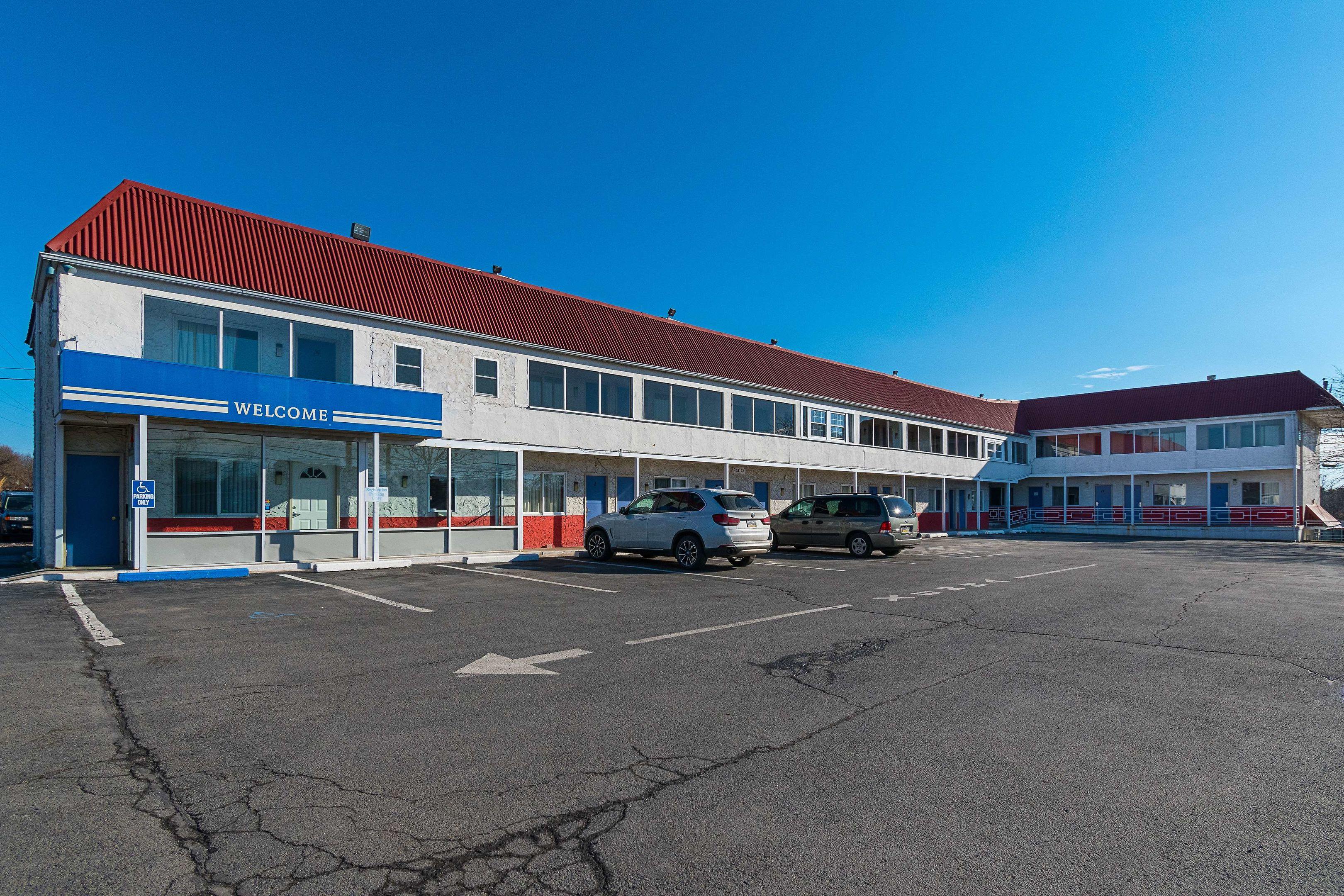 Motel 6 Frackville PA — photo 4
