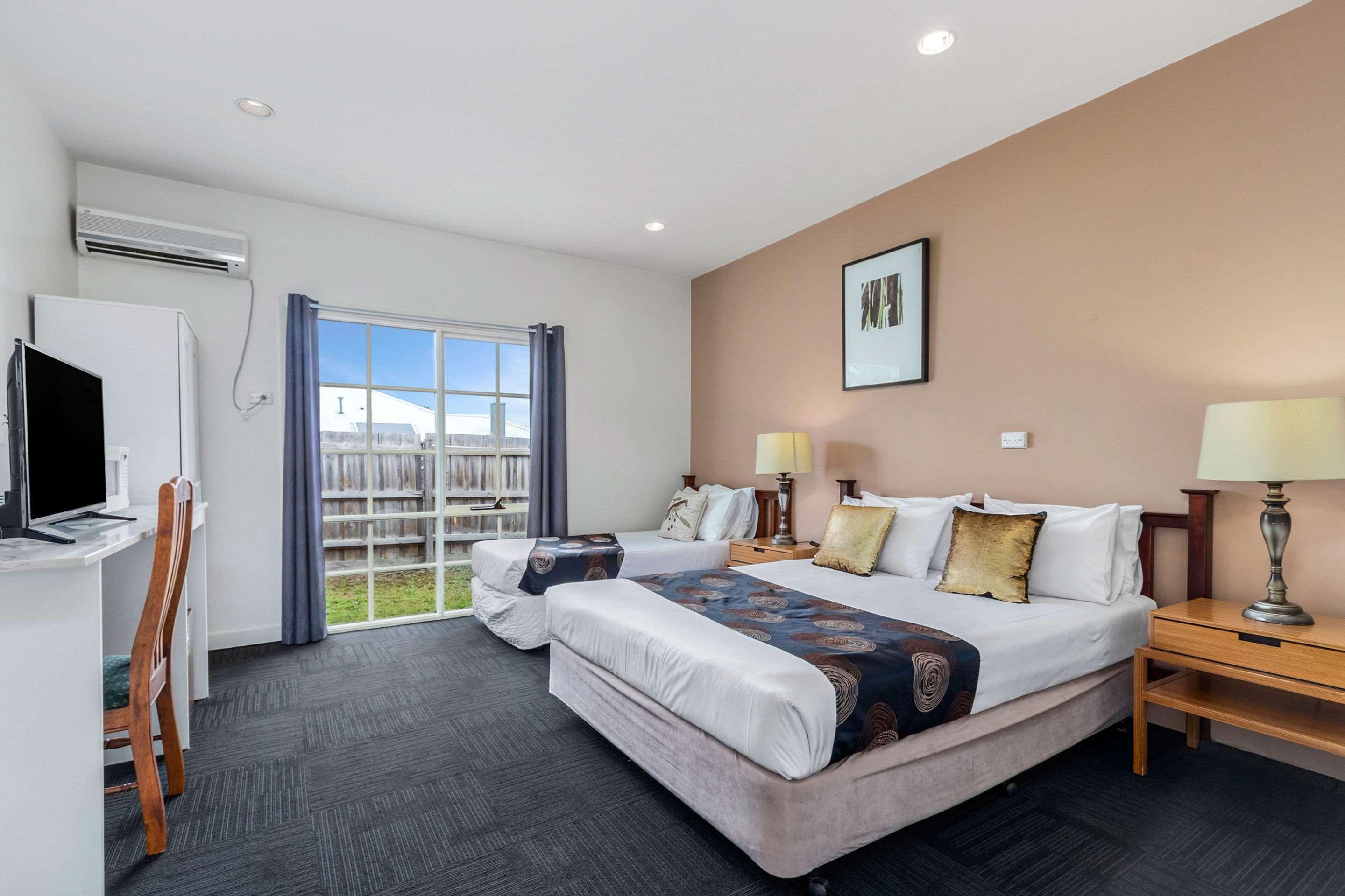 Comfort Inn Greensborough — photo 5