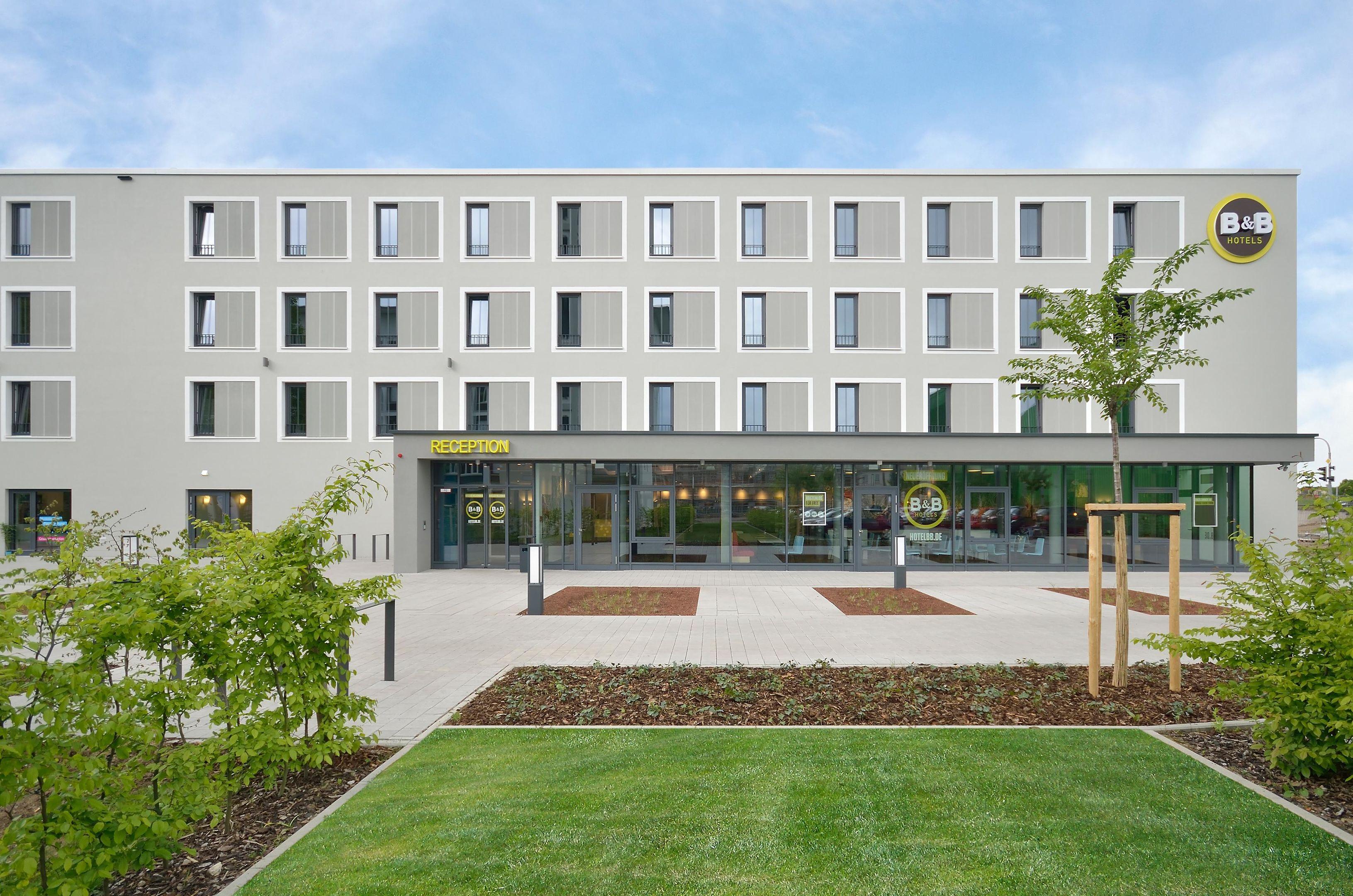 B&B Hotel Offenburg — photo 5