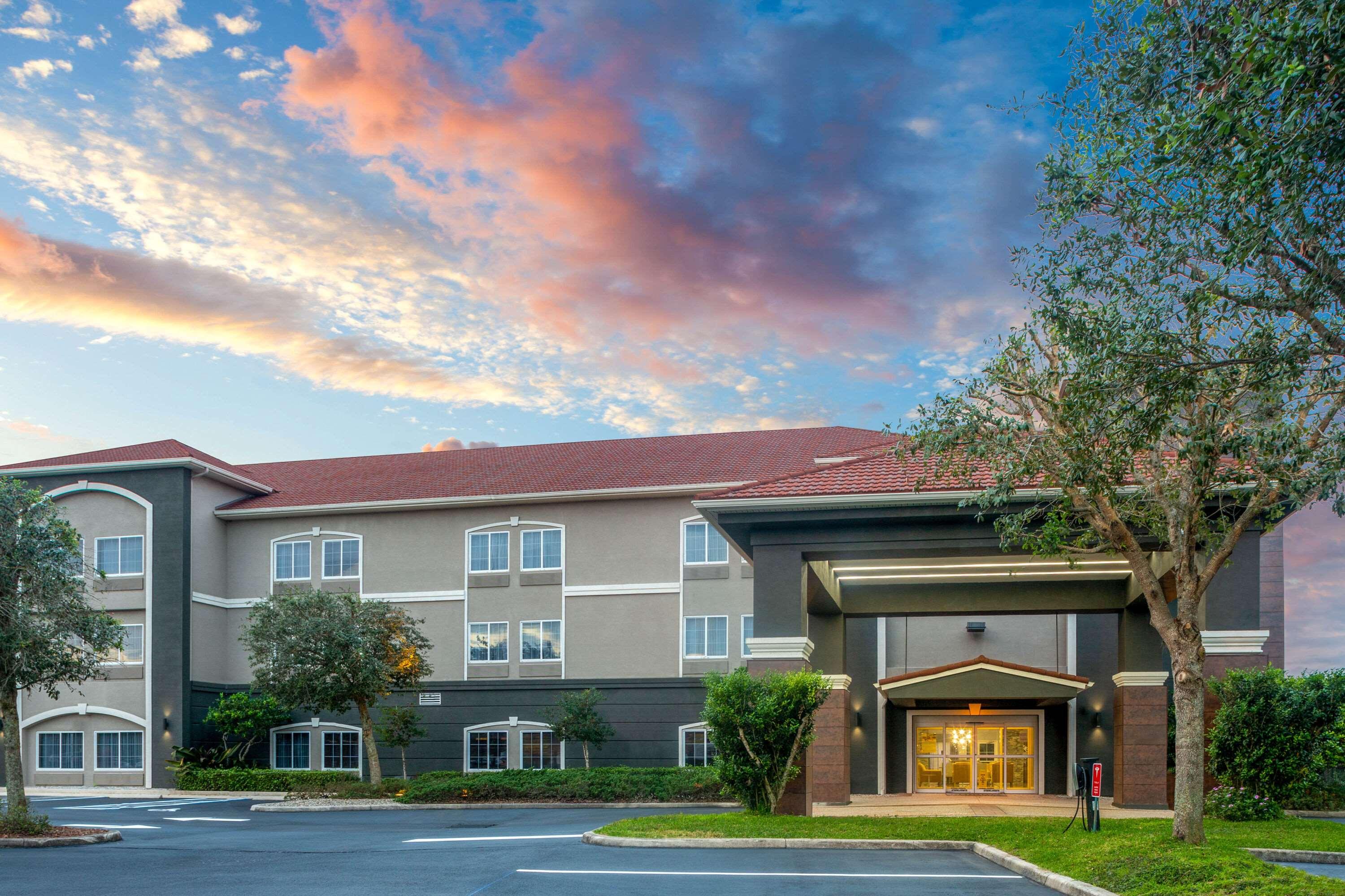 La Quinta Inn & Suites Sebring — photo 3