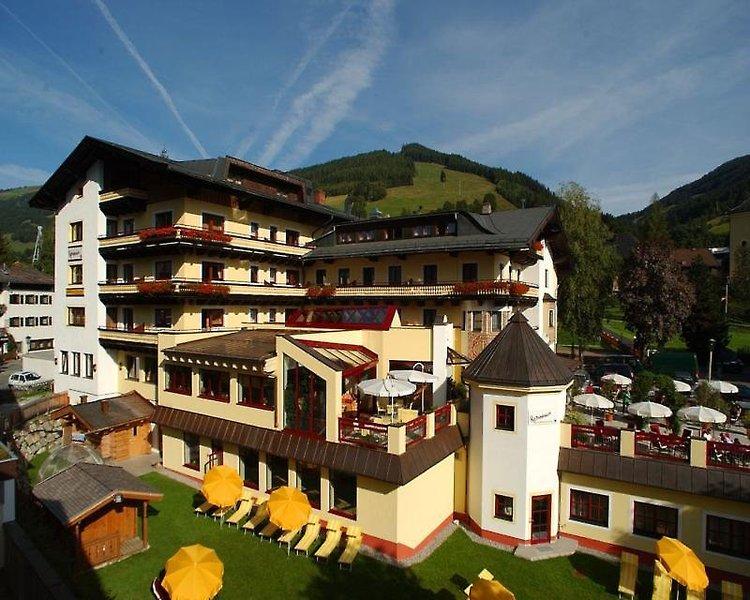 Alpinresort Sport & Spa — photo 4