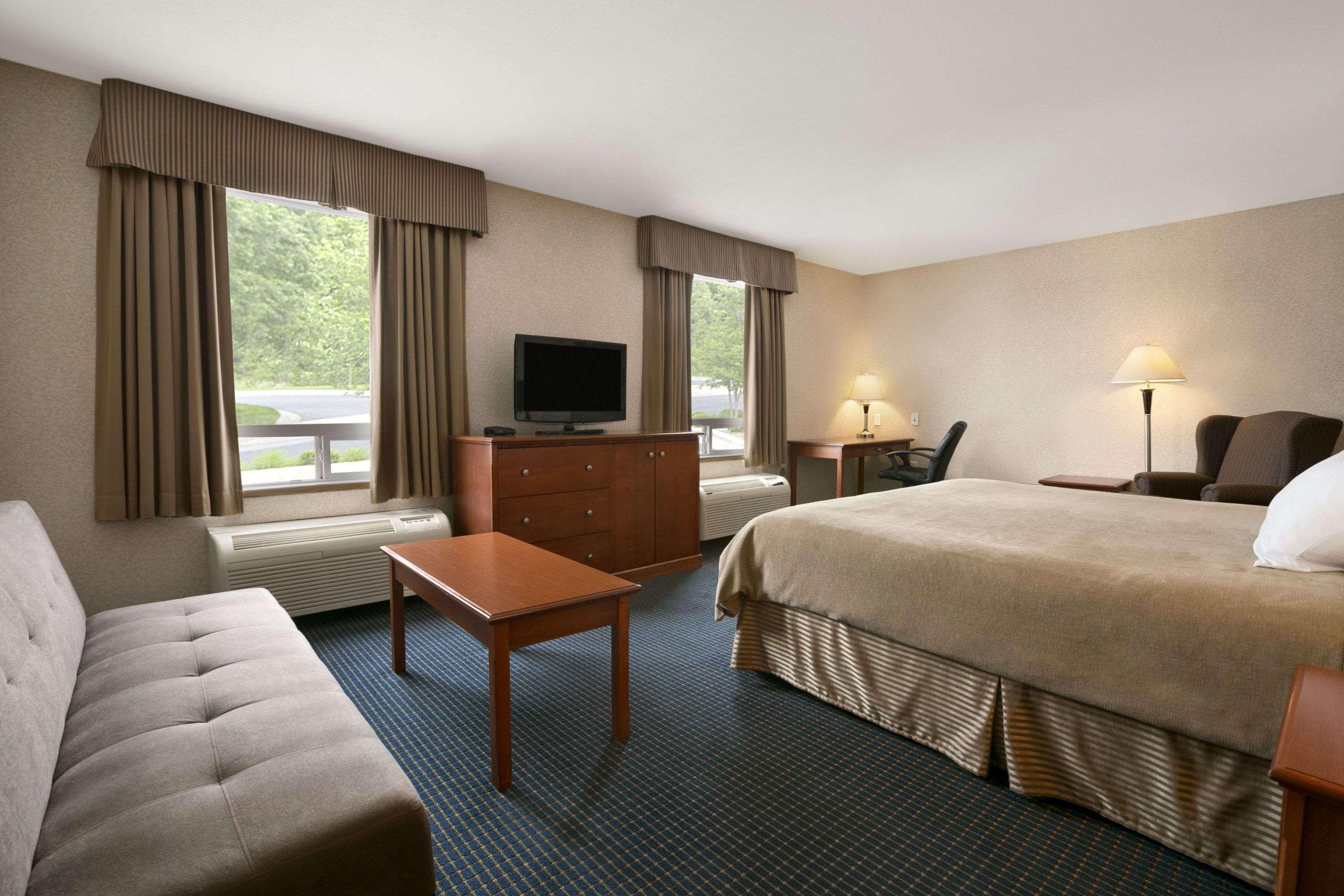 Days Inn - Prince Albert — photo 4