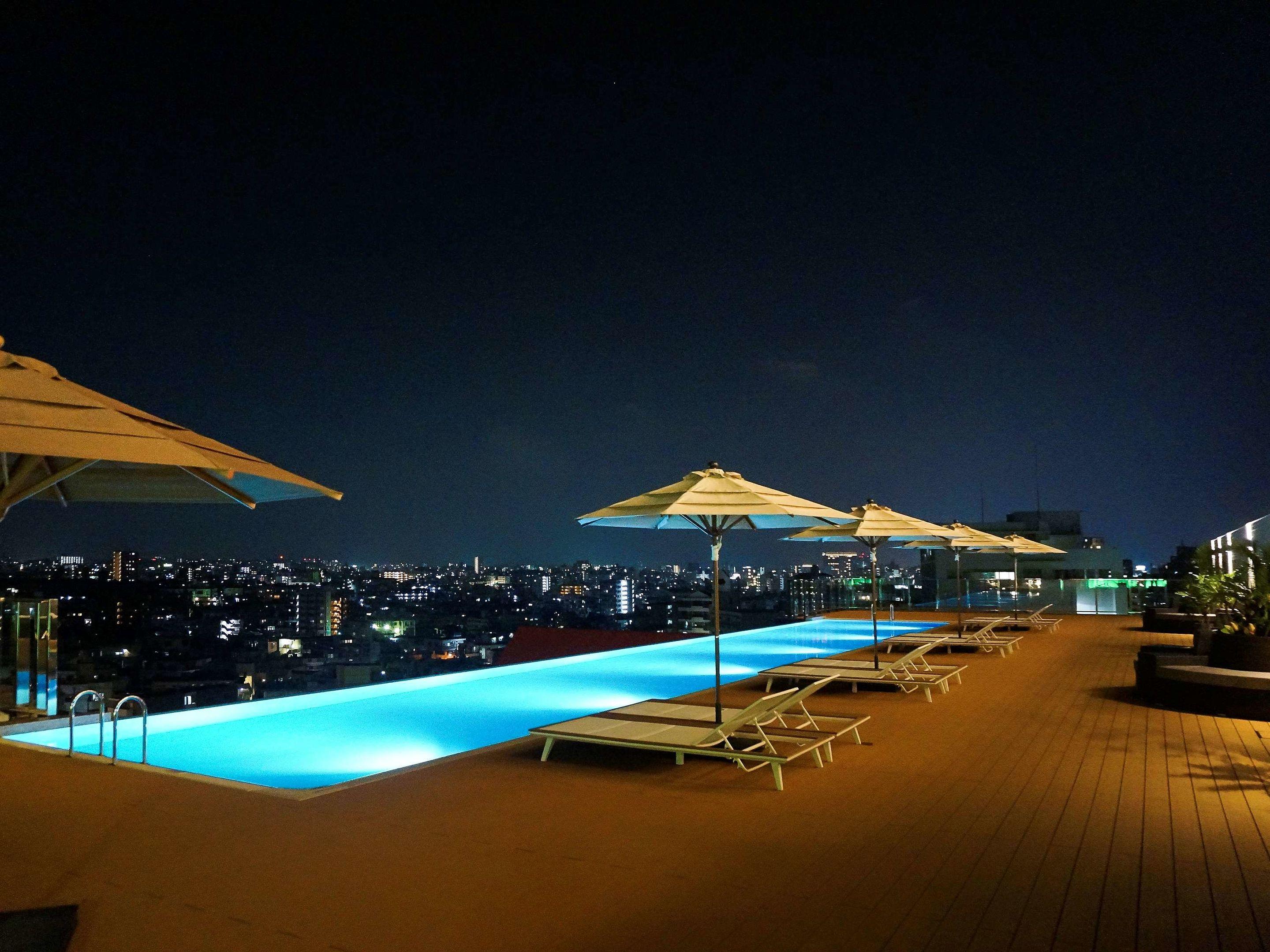Novotel Okinawa Naha — photo 5
