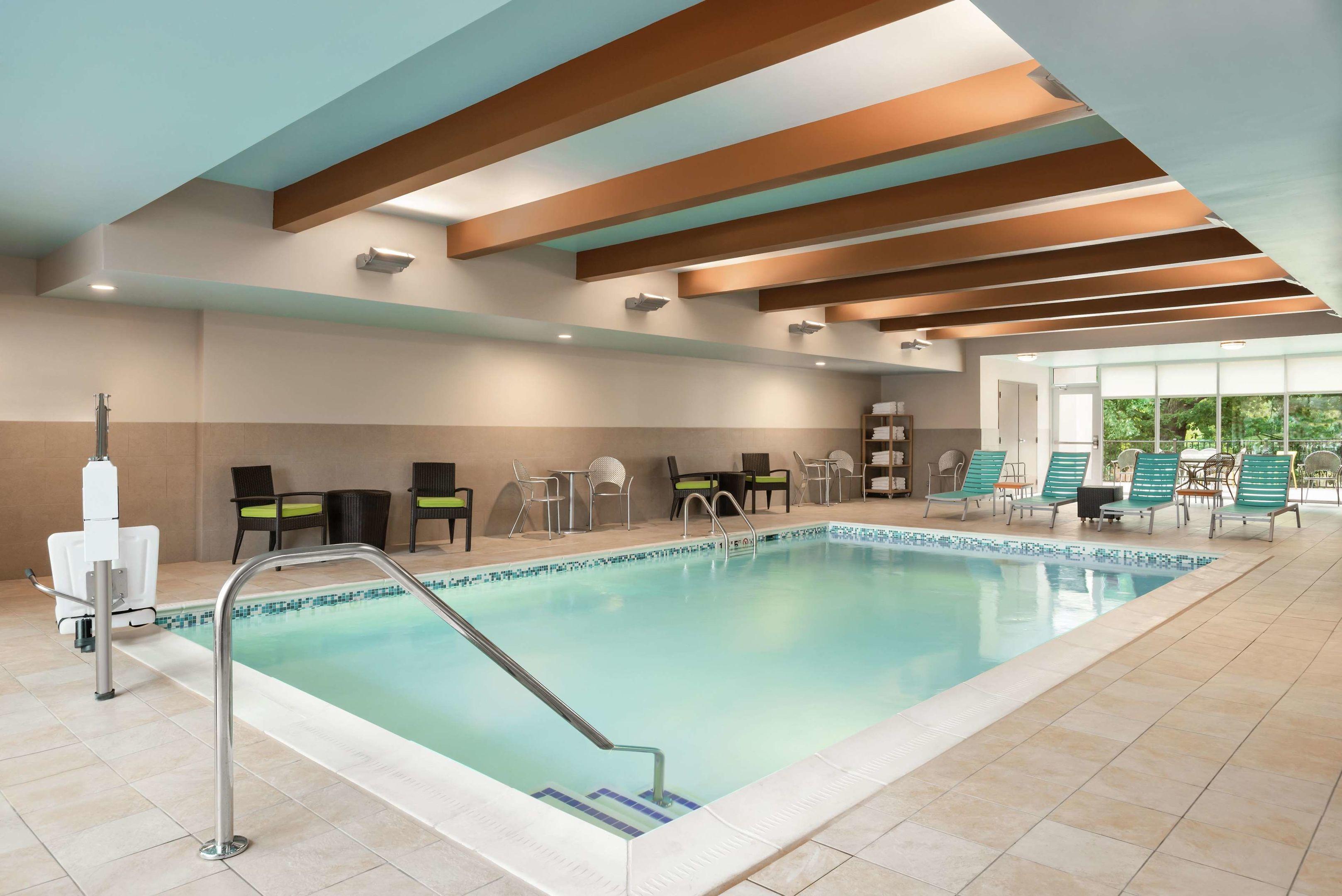 Home2 Suites by Hilton Lexington University / Medical Center — photo 5