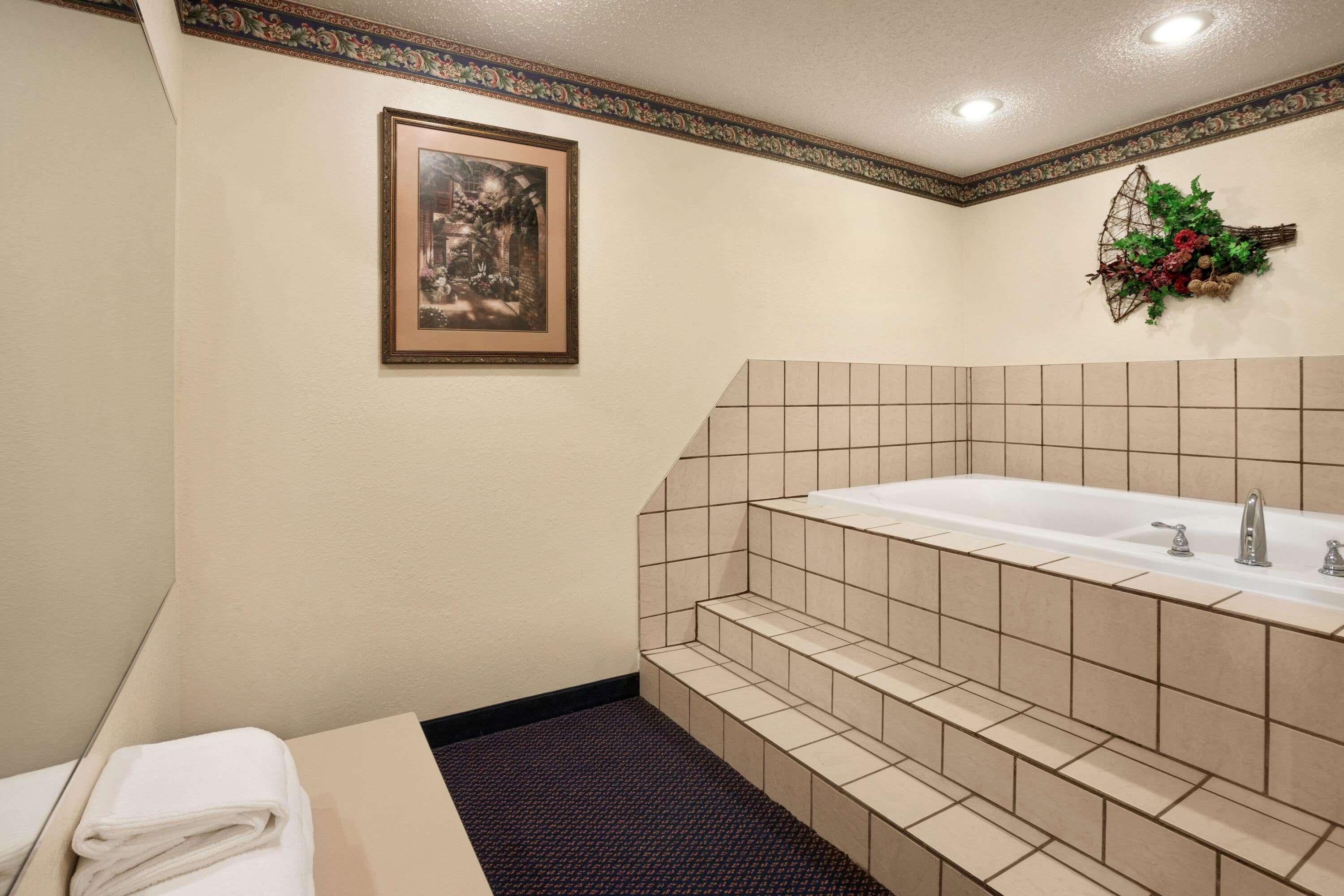 Travelodge Fort Scott — photo 5