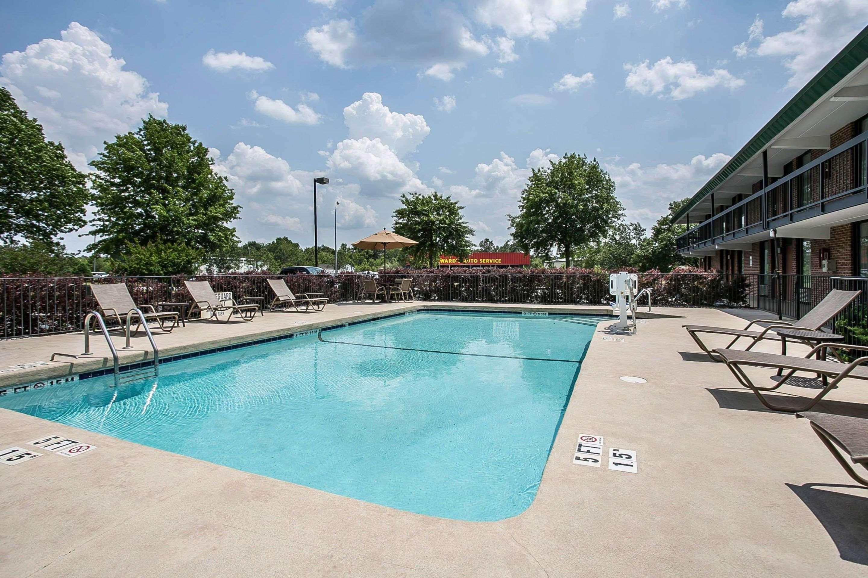 Quality Inn — photo 4
