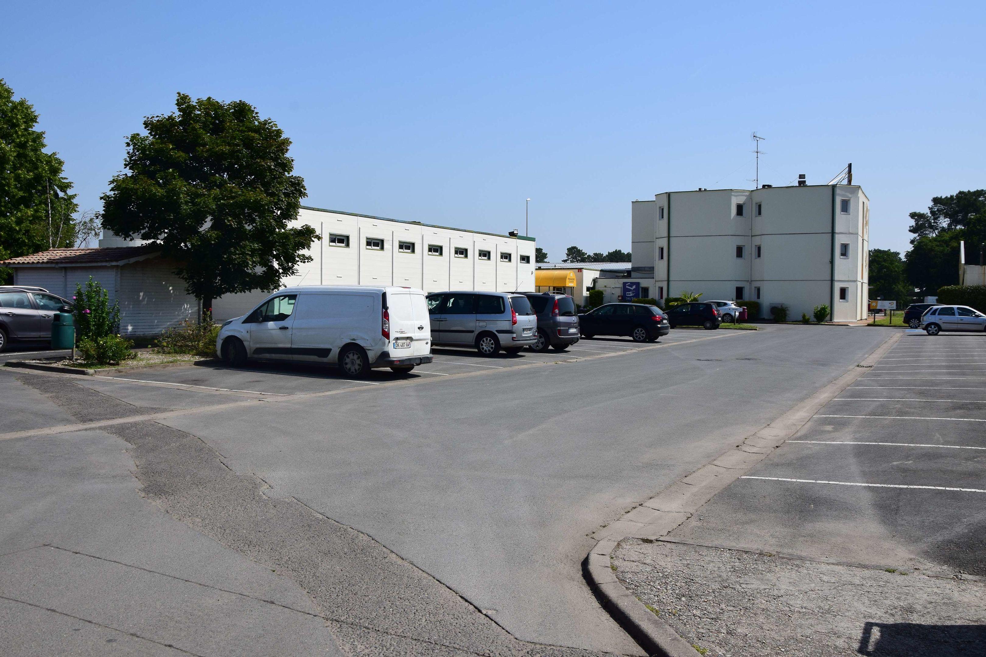 Hotel Premiere Classe Bordeaux Sud - Pessac Bersol — photo 4