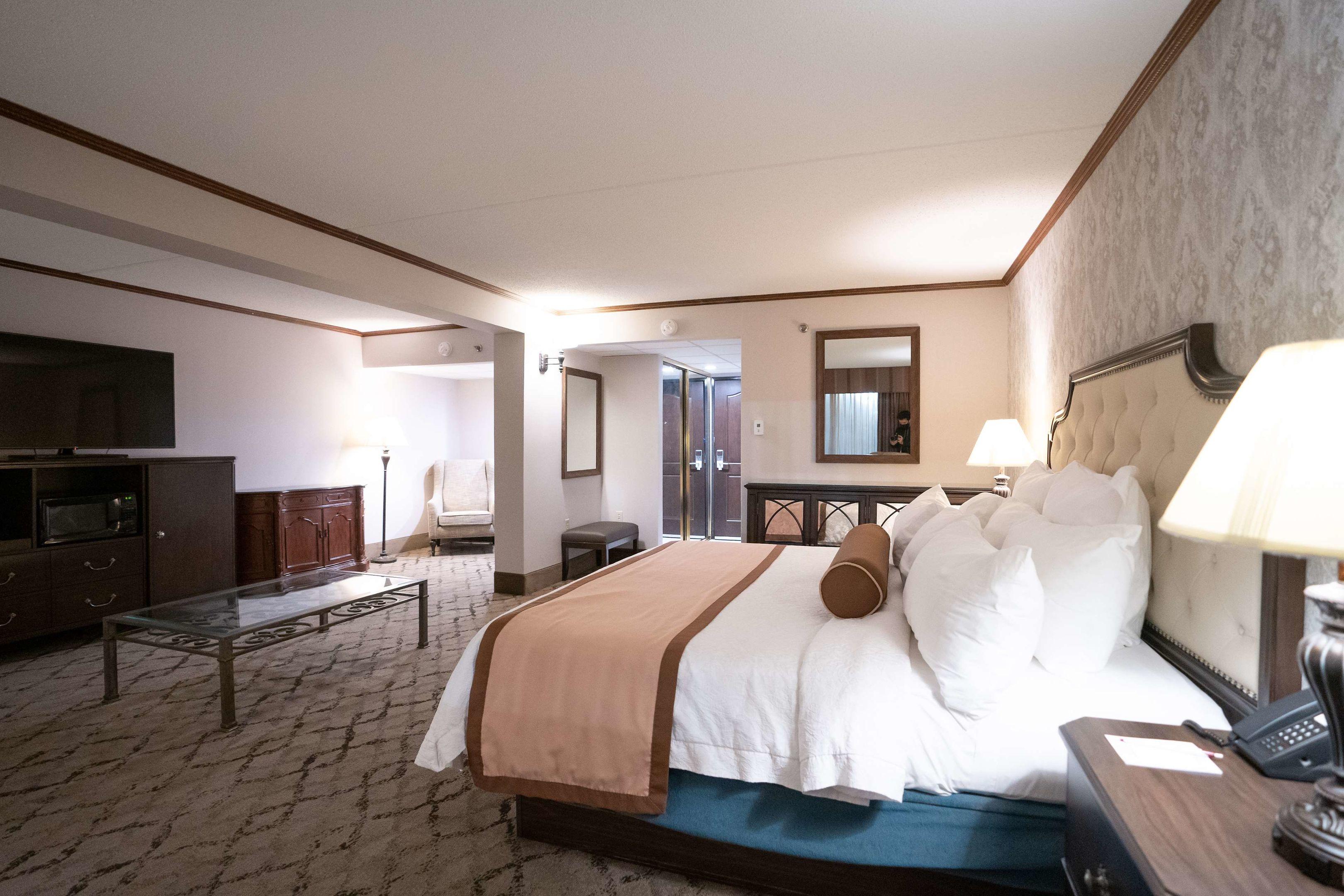 Best Western Plus Fairfield Executive Inn — photo 5
