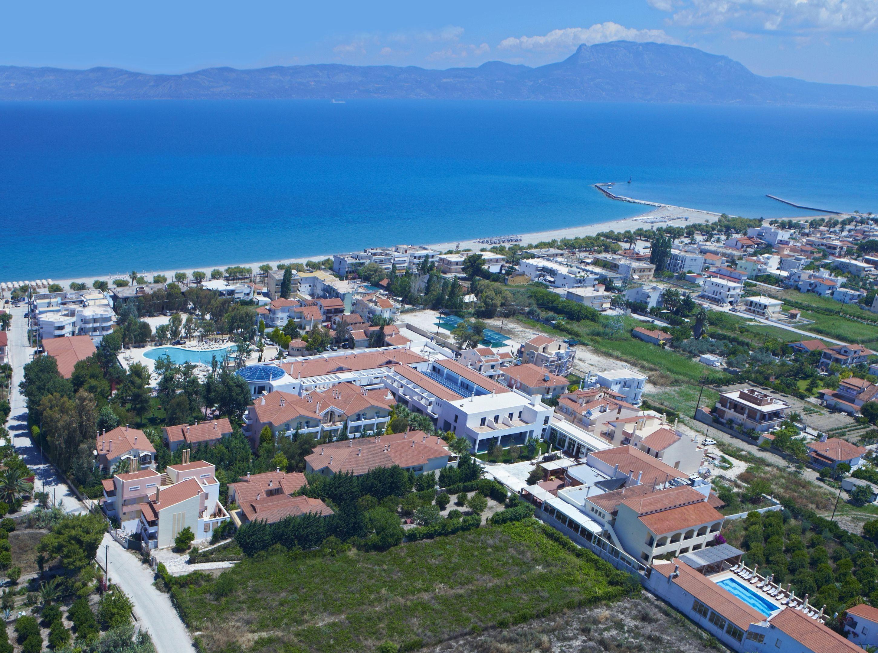 Alkyon Resort Hotel & Spa — photo 5