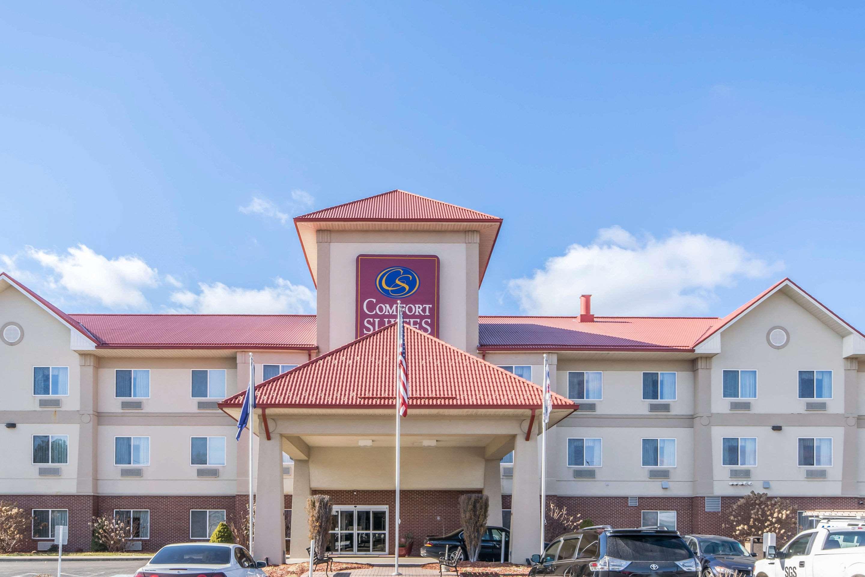 Comfort Suites Owensboro — photo 3