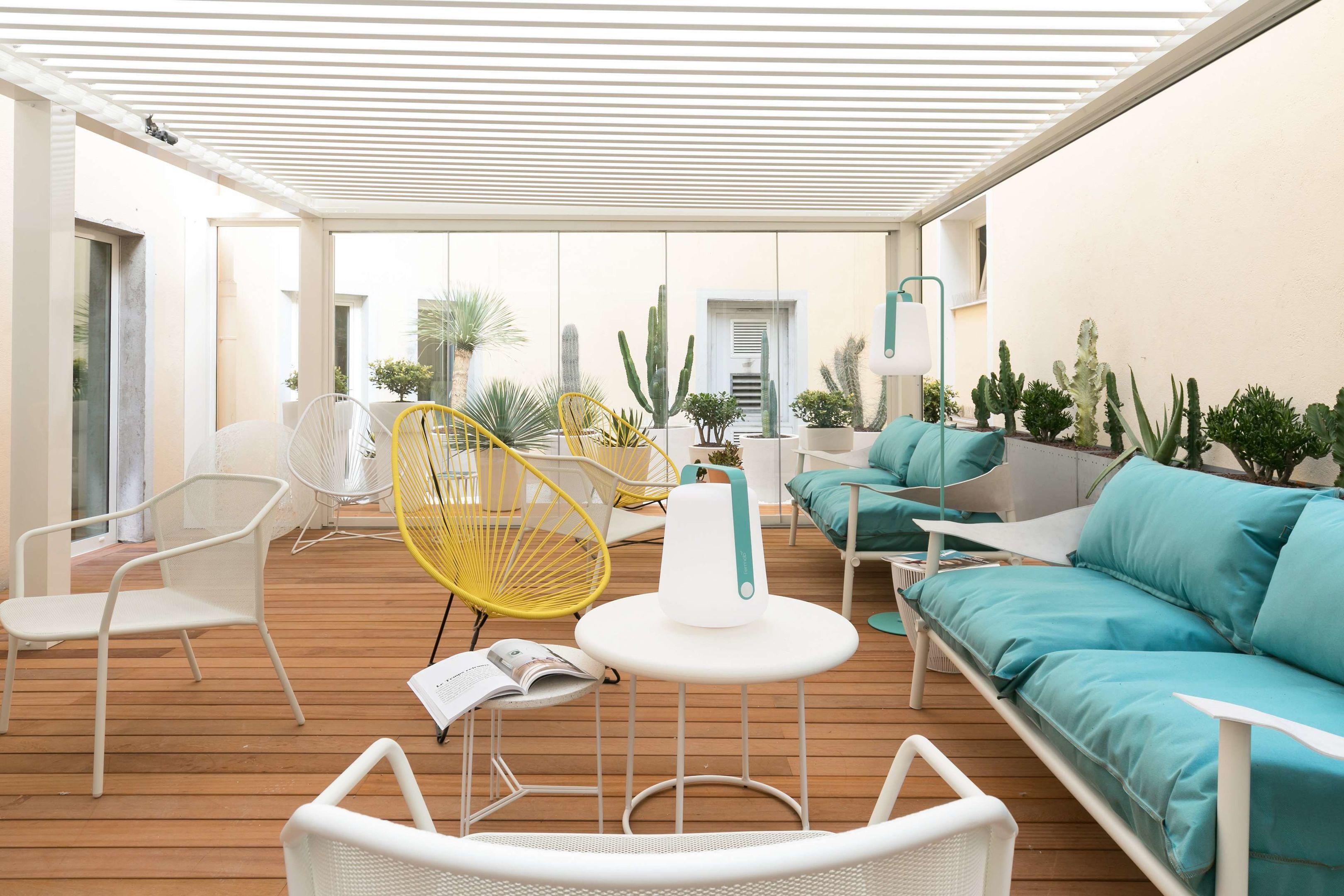 The Deck Hotel — photo 5