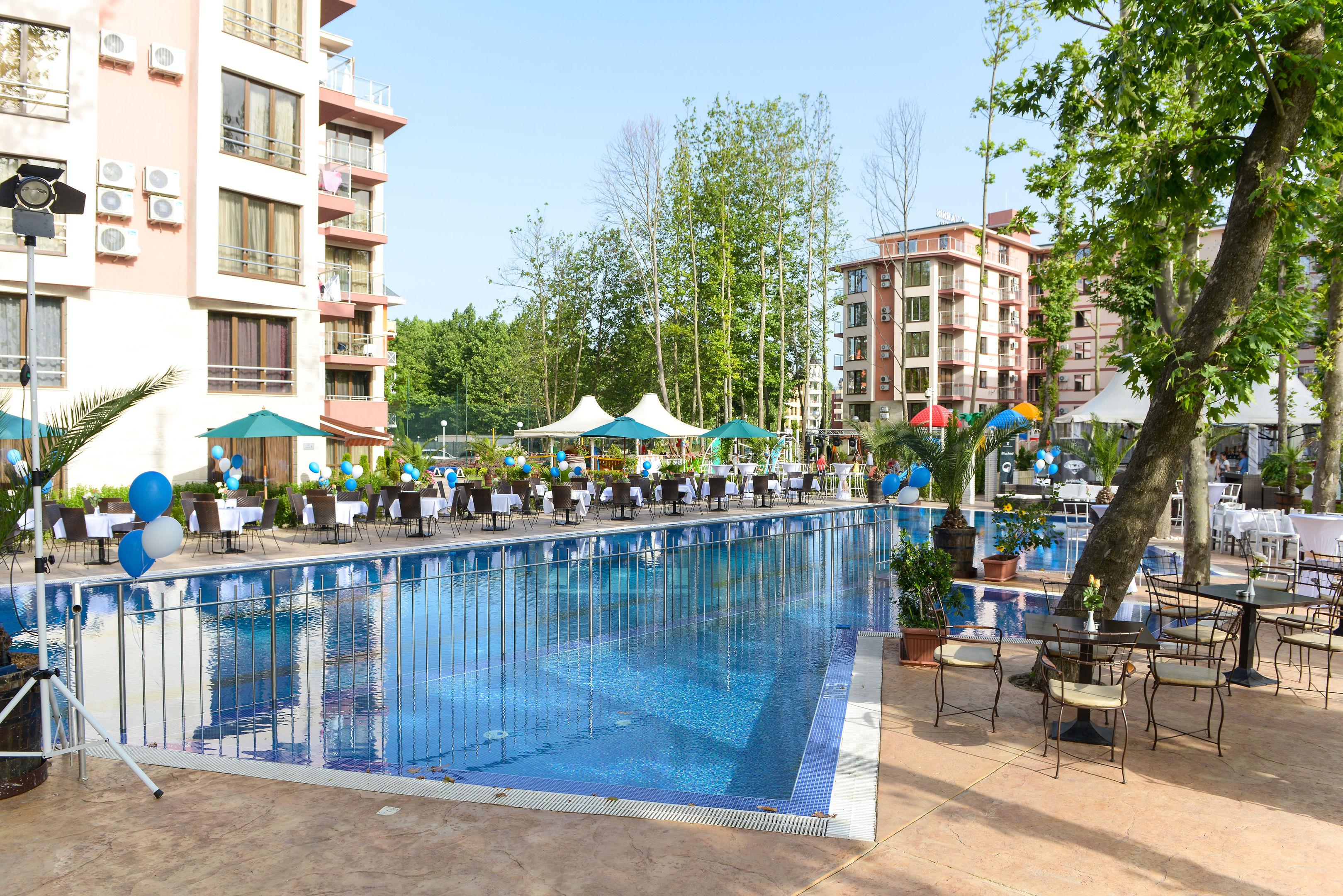 Tarsis Club & Spa — photo 5
