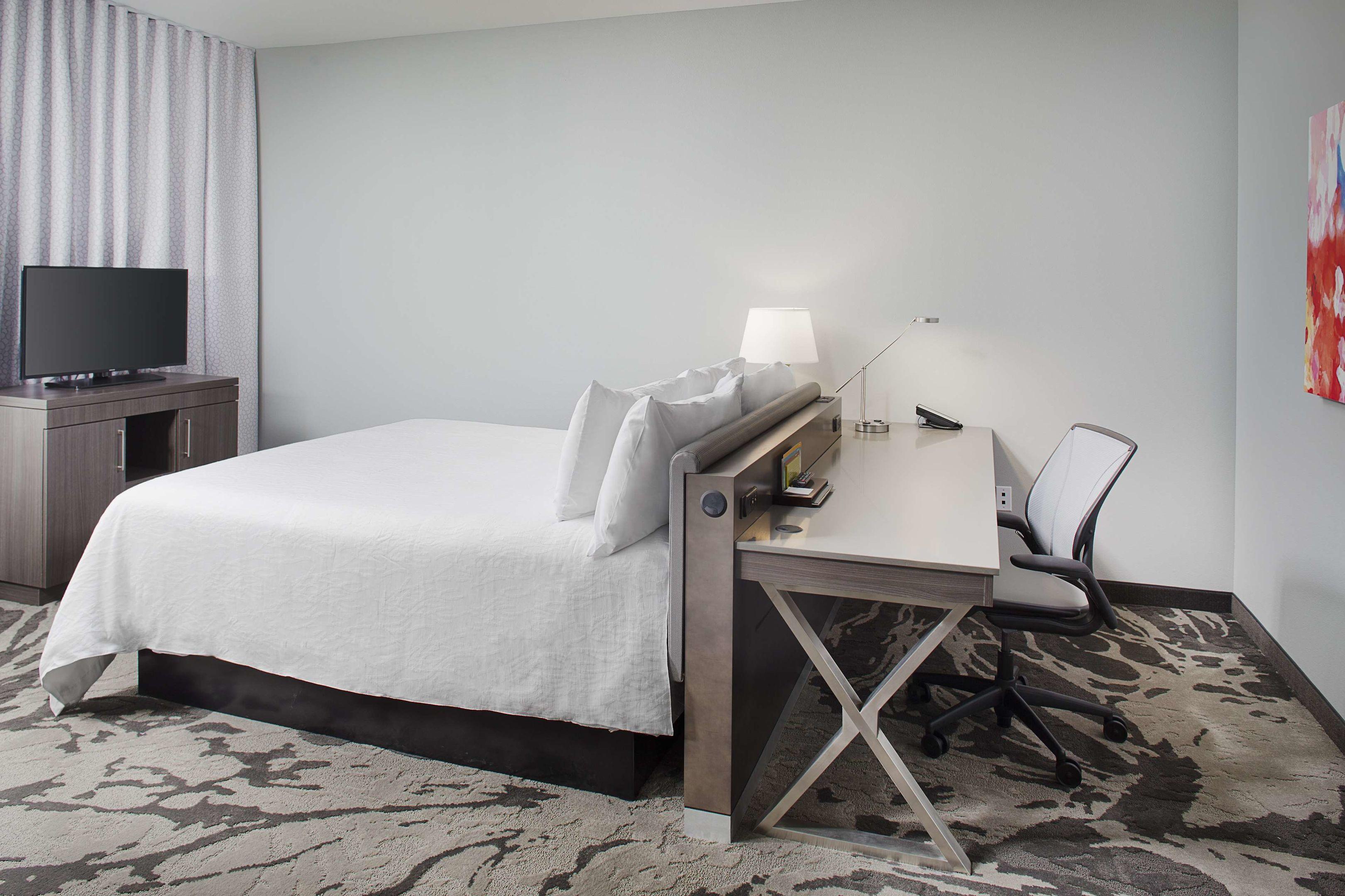 Hilton Garden Inn Dallas/Arlington South — photo 5