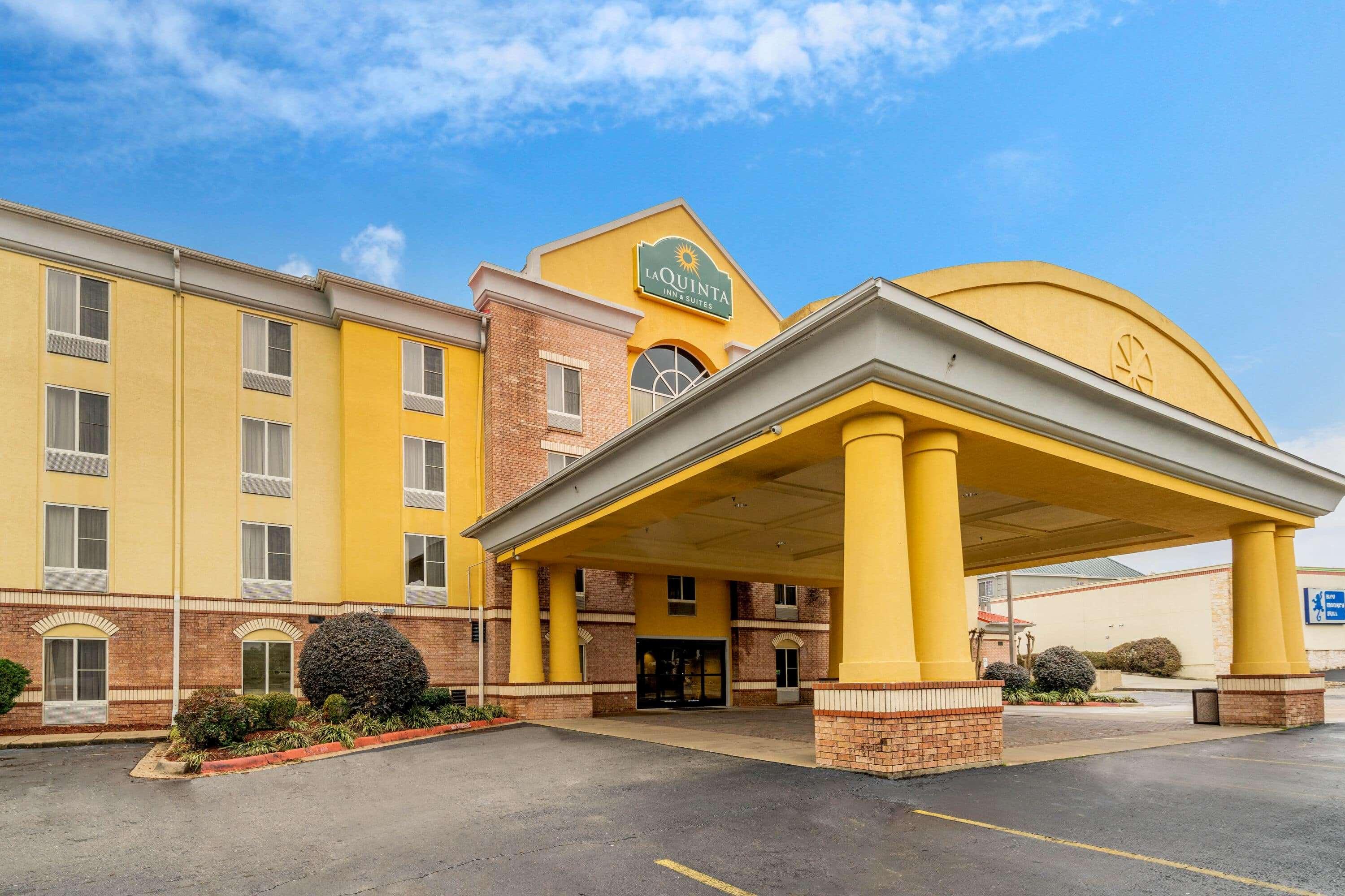 La Quinta Inn & Suites Hot Springs — photo 4