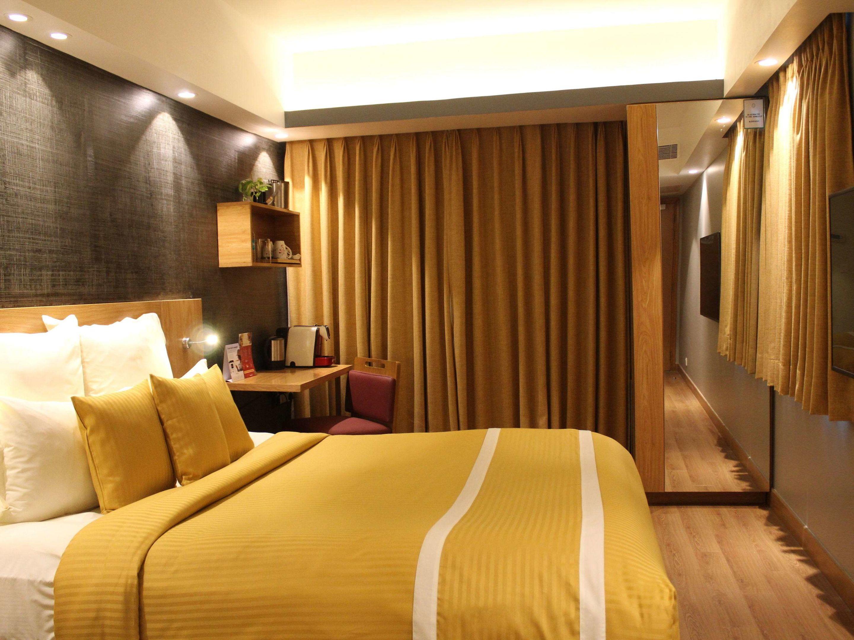 ibis Bengaluru Outer Ring Road Hotel — photo 4