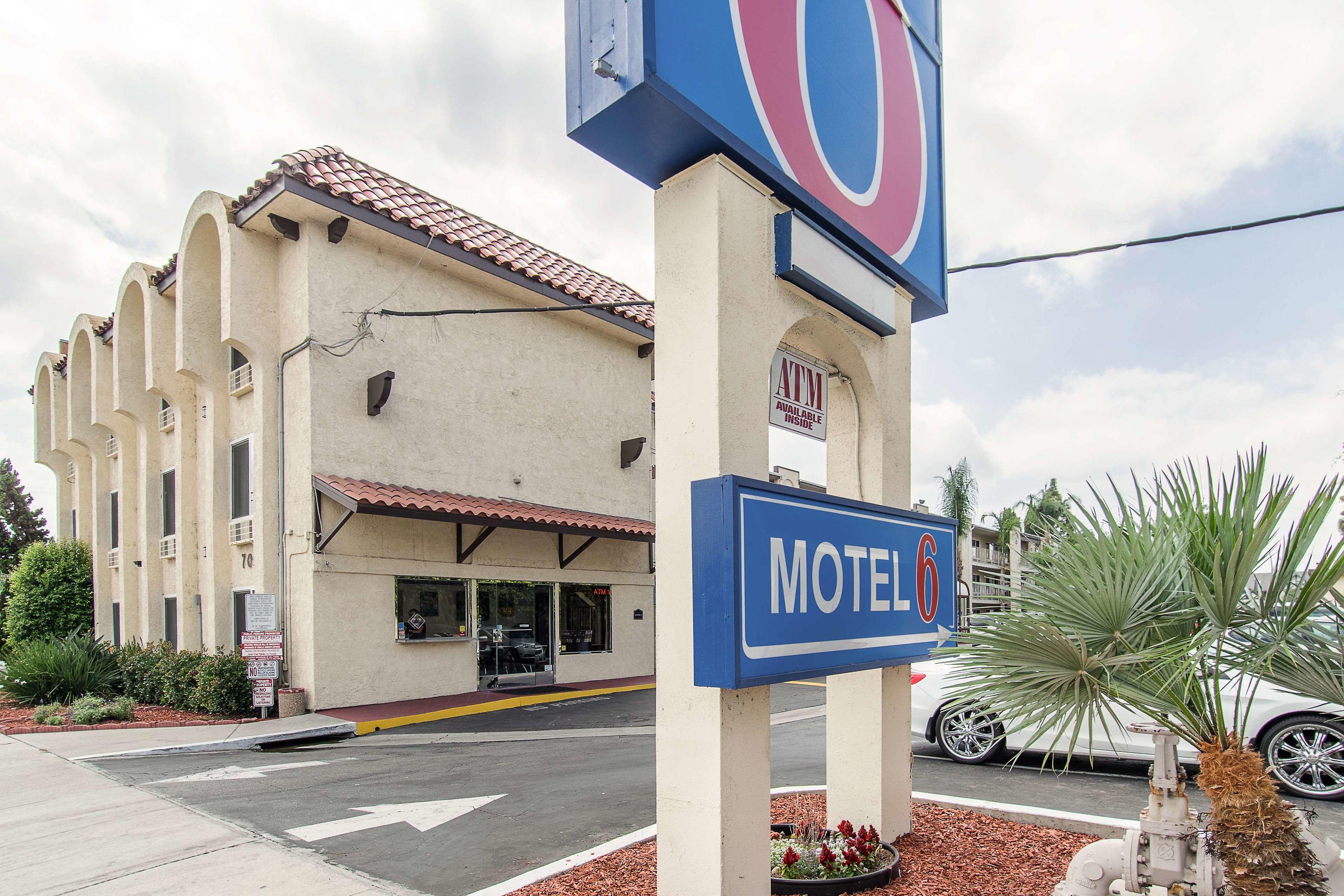Motel 6 Anaheim - Buena Park — photo 5