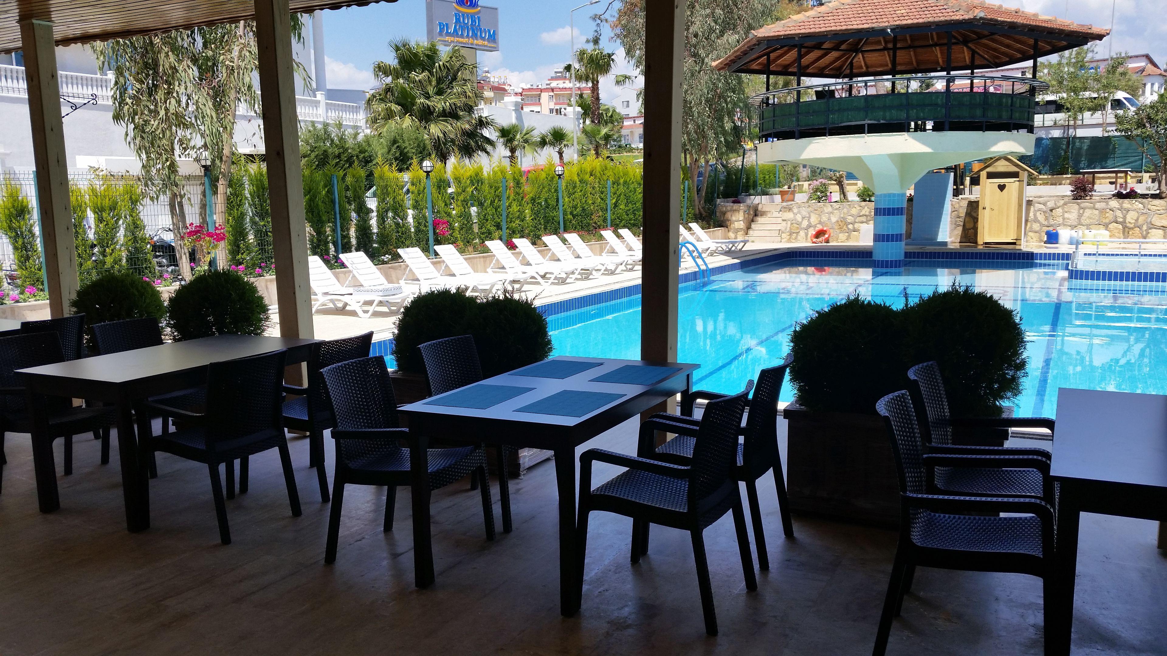 Kolibri Hotel — photo 5
