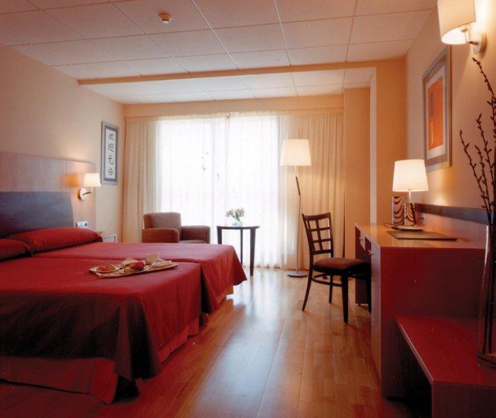 ibis Styles A Coruña — photo 4