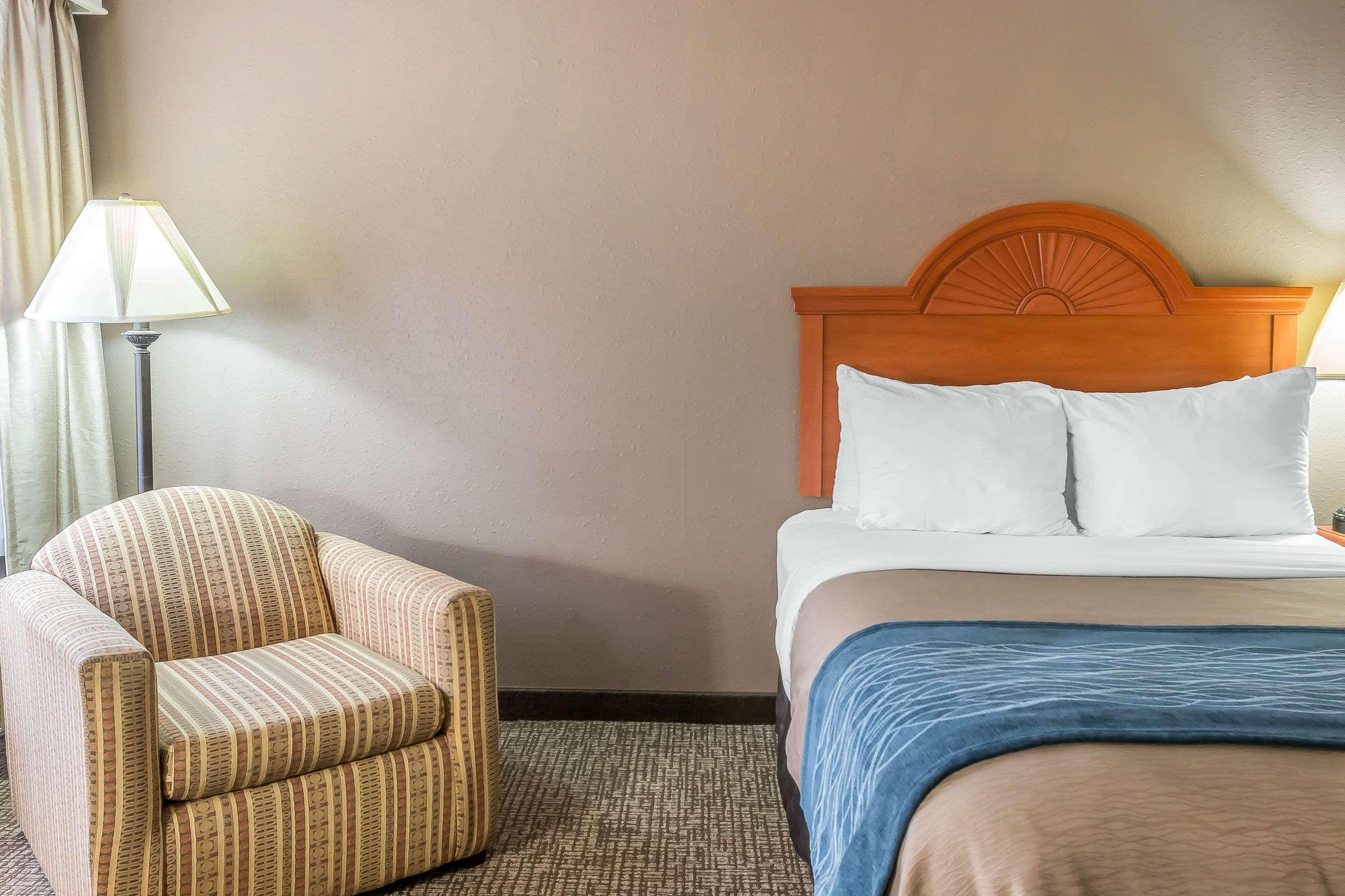 Comfort Inn — photo 5