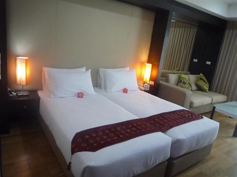 Ninth Place Serviced Residence — photo 5