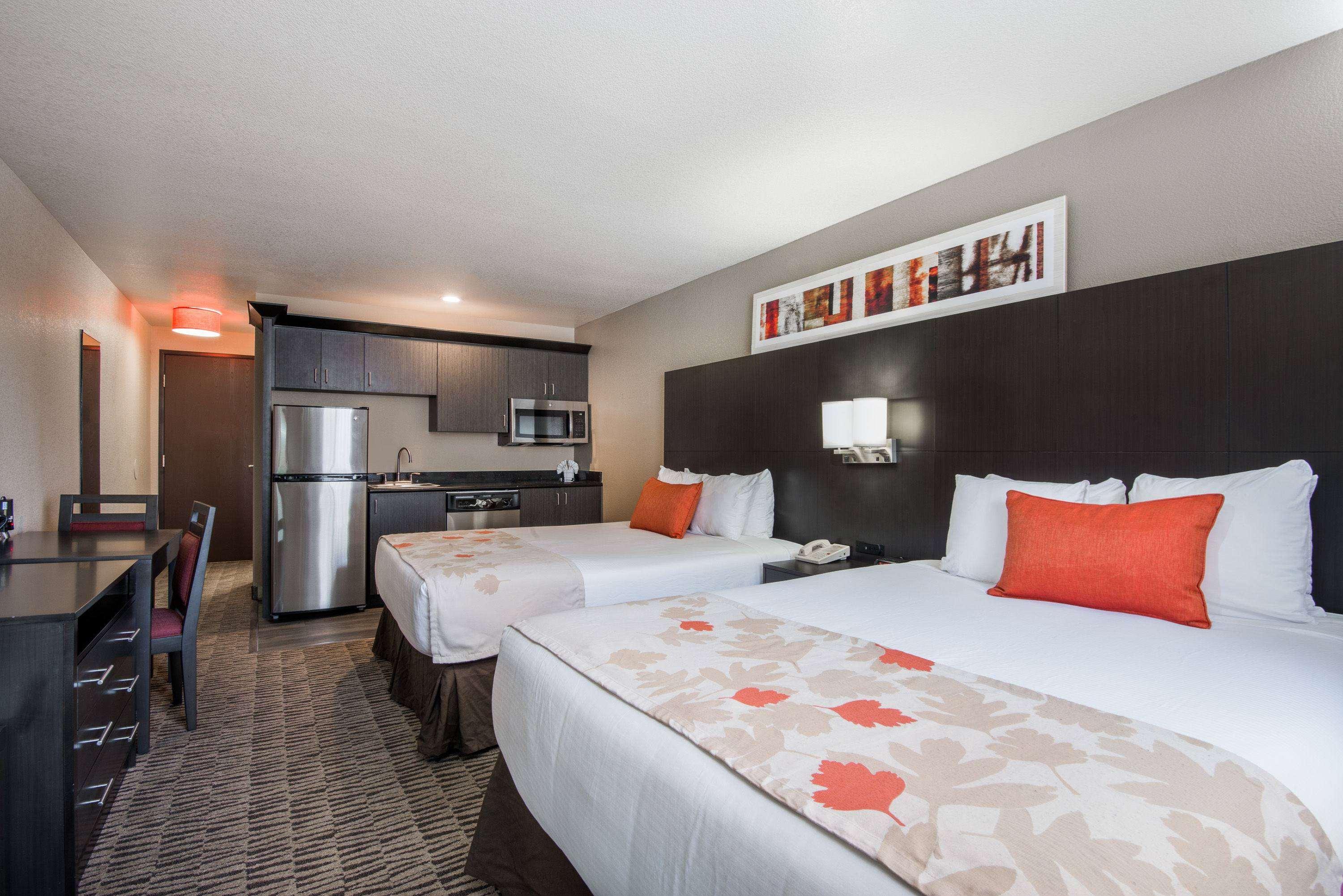 Hawthorn Suites by Wyndham Las Vegas / Henderson — photo 3
