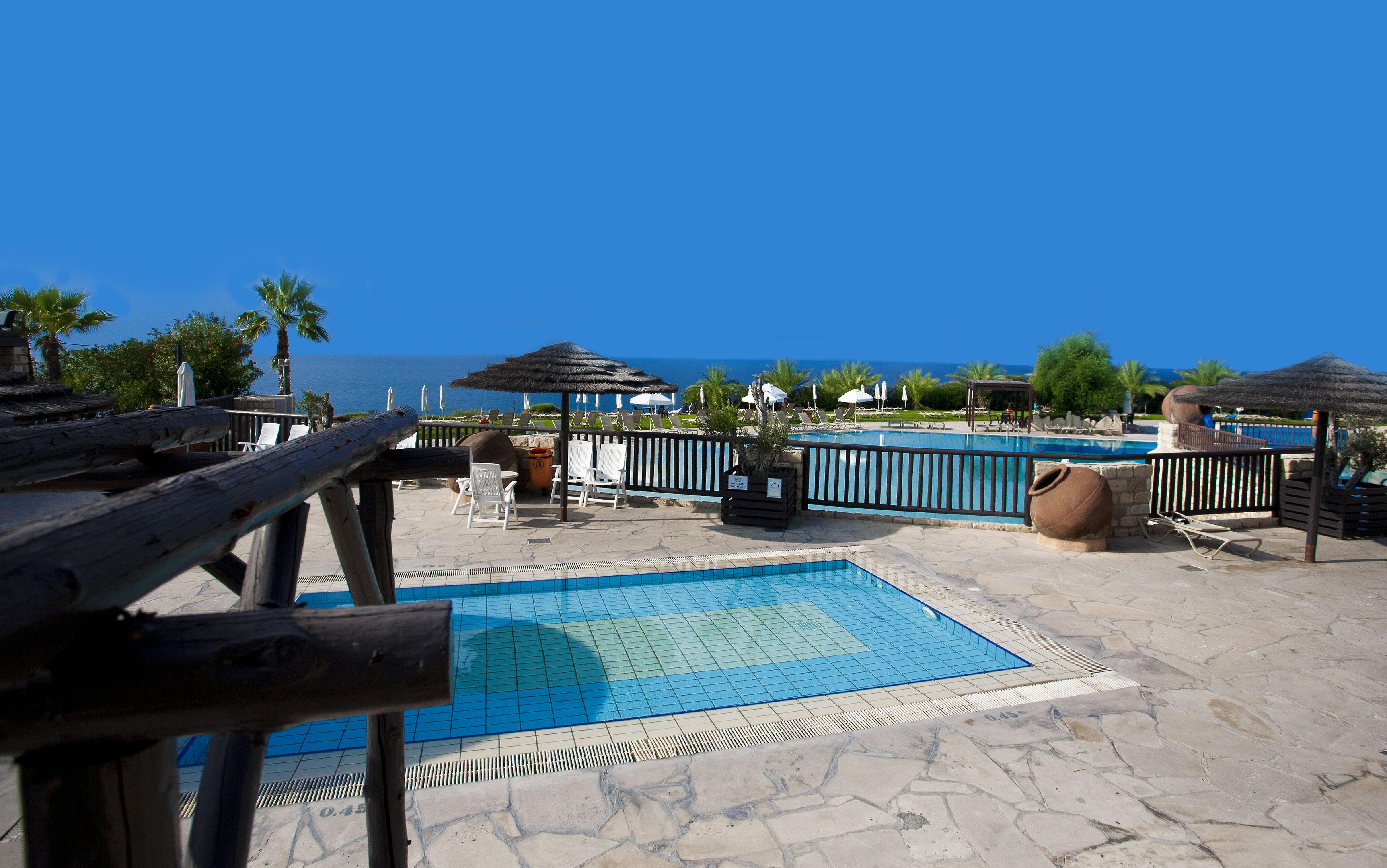 Akteon Holiday Village — photo 5