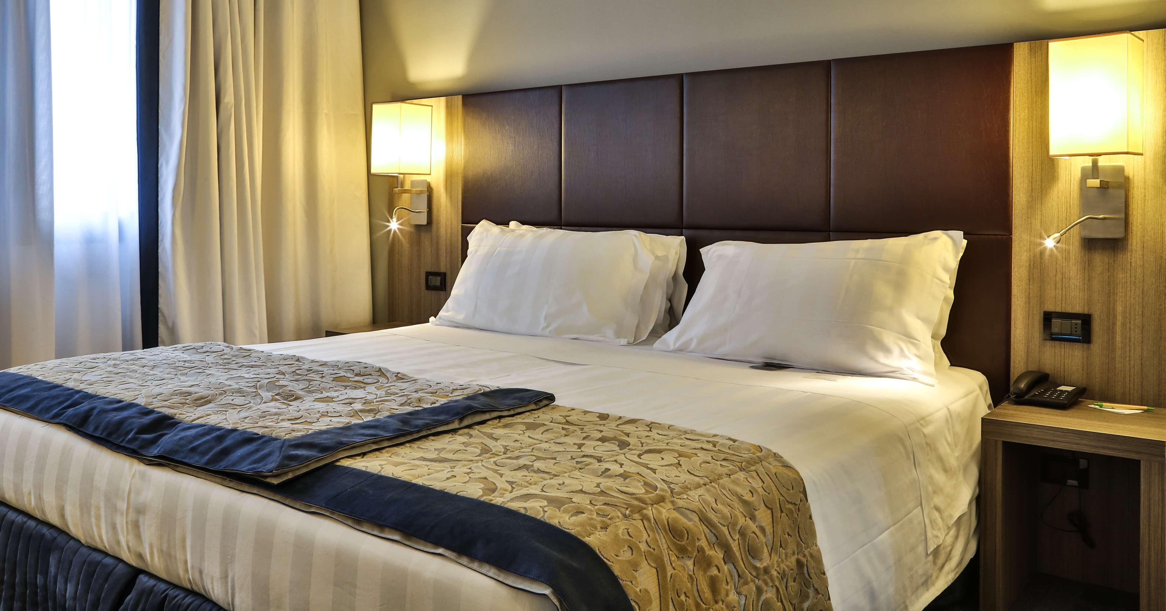 Best Western Plus BorgoLecco Hotel — photo 5