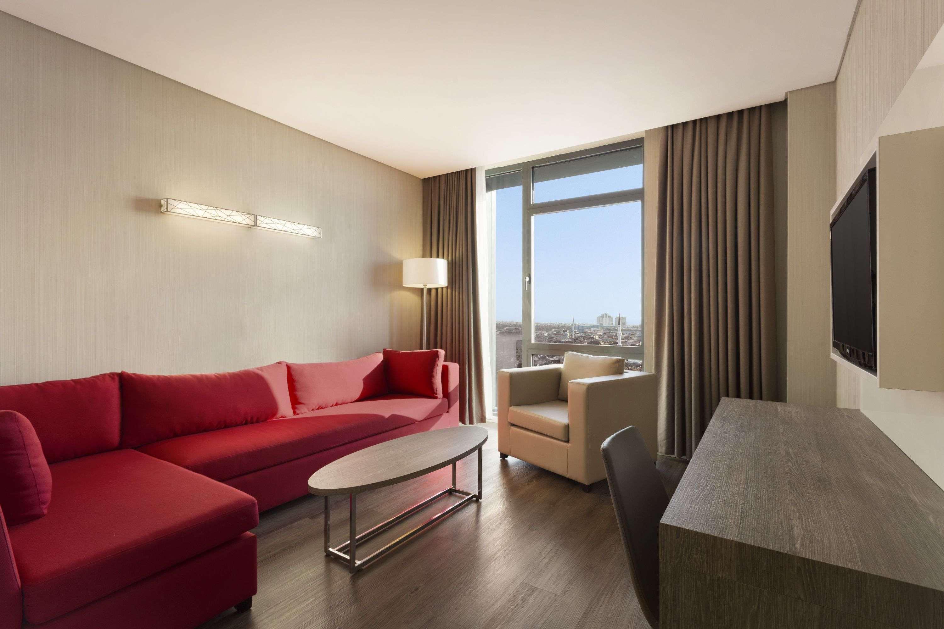 Ramada Encore Bayrampasa — photo 5