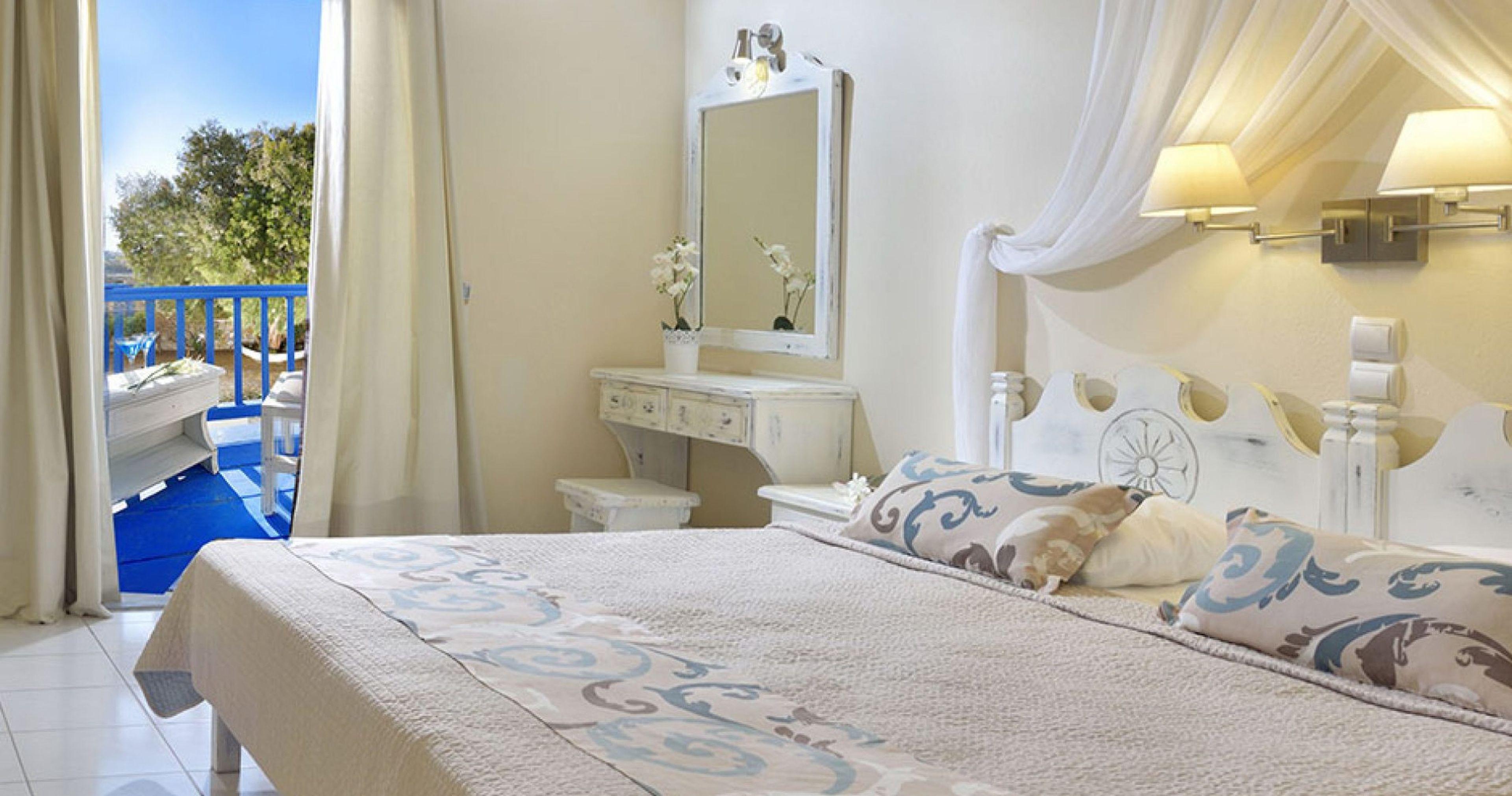 Hotel Erato Mykonos — photo 5