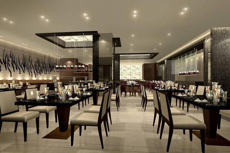 DoubleTree by Hilton Hotel Beijing — photo 4