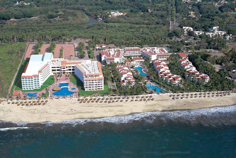Marival Resort & Suites — photo 5