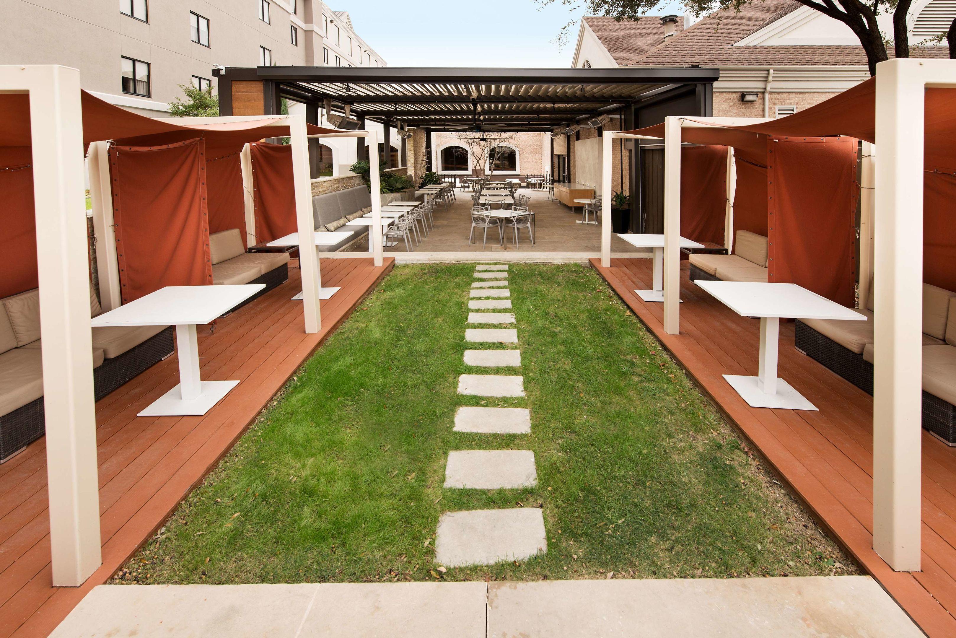 Hilton Garden Inn Las Colinas — photo 3